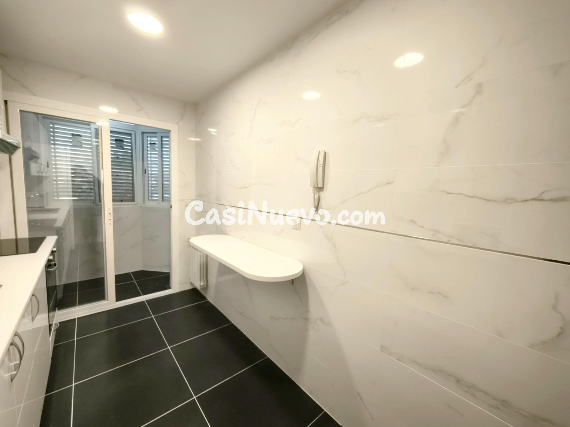 MARAVILLOSO PISO EN LA MARAZUELA, LAS ROZAS DE MADRID - foto 9