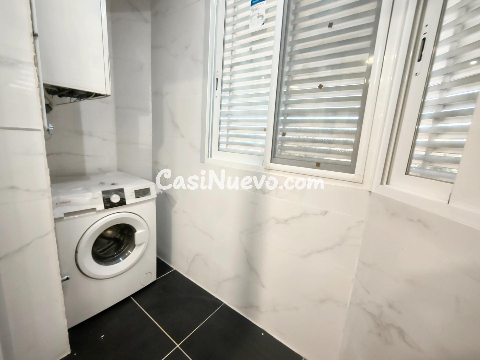 MARAVILLOSO PISO EN LA MARAZUELA, LAS ROZAS DE MADRID - foto 11