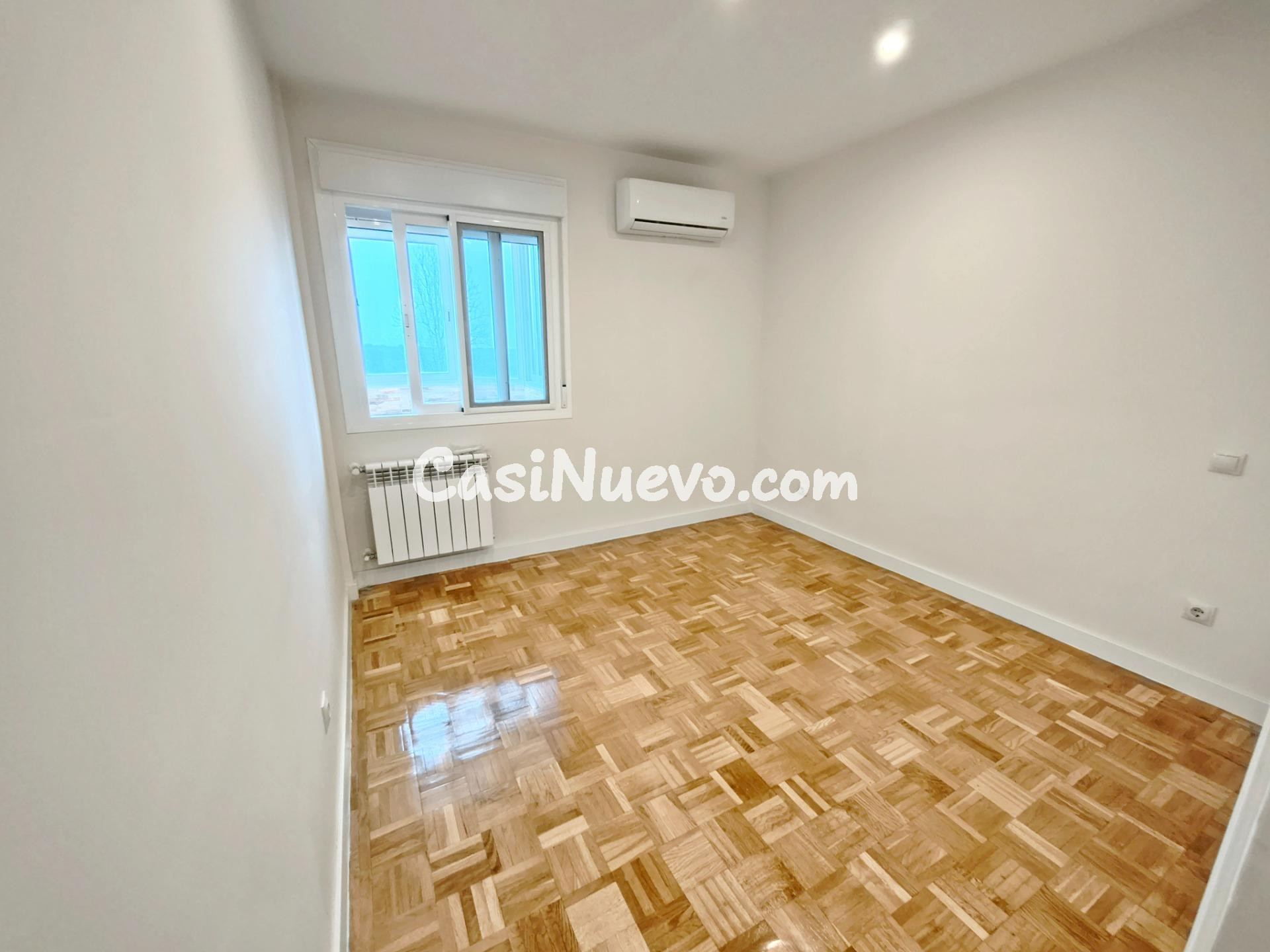 MARAVILLOSO PISO EN LA MARAZUELA, LAS ROZAS DE MADRID - foto 12