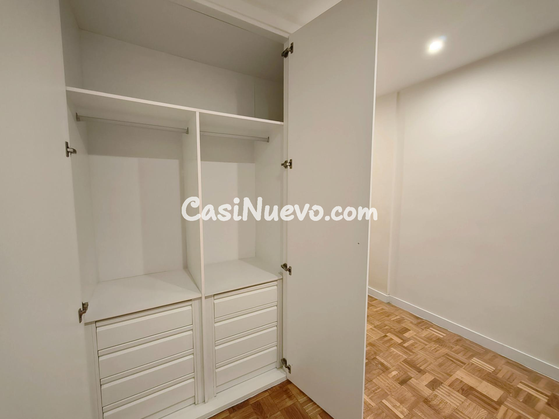 MARAVILLOSO PISO EN LA MARAZUELA, LAS ROZAS DE MADRID - foto 13