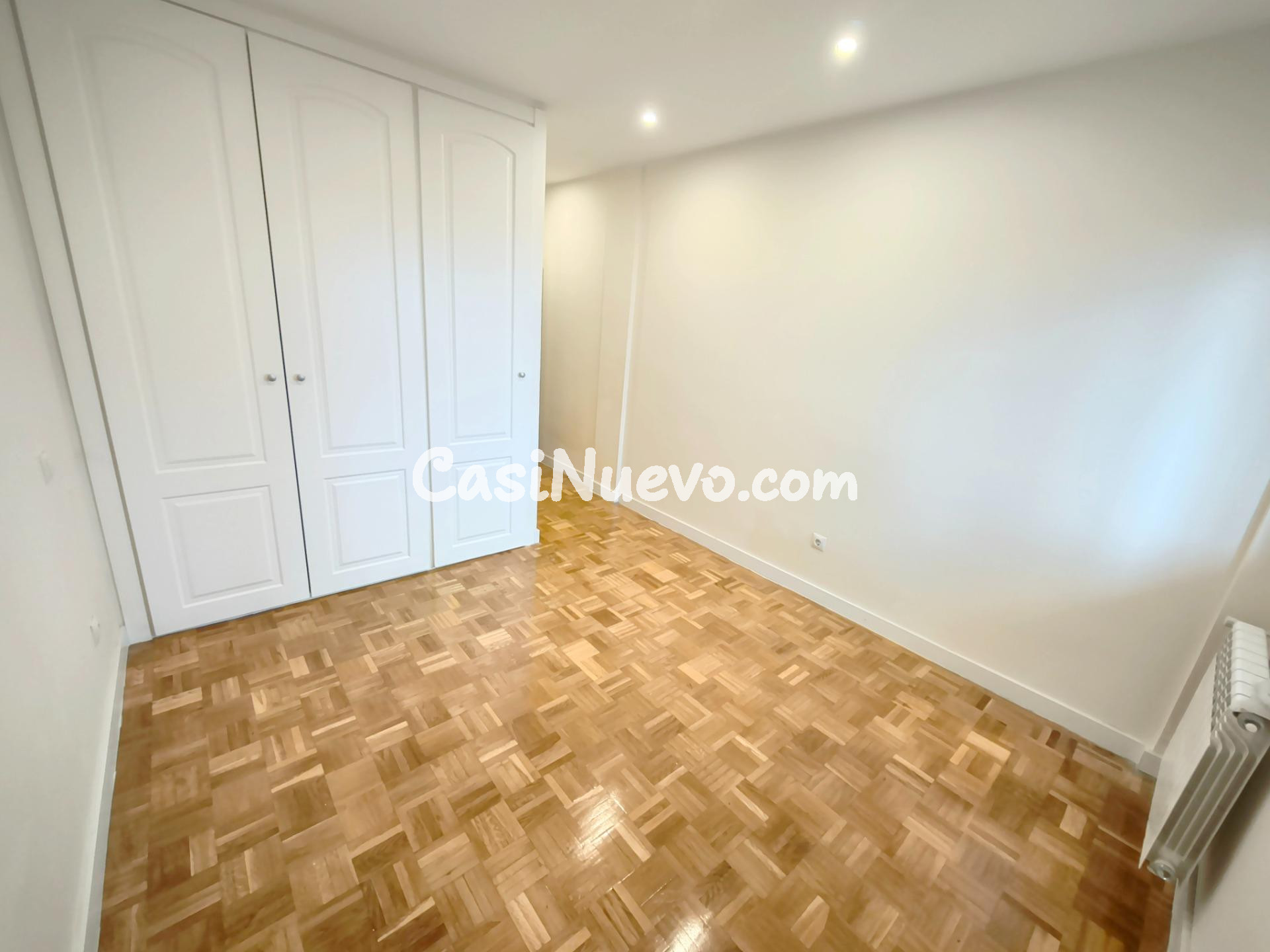 MARAVILLOSO PISO EN LA MARAZUELA, LAS ROZAS DE MADRID - foto 14