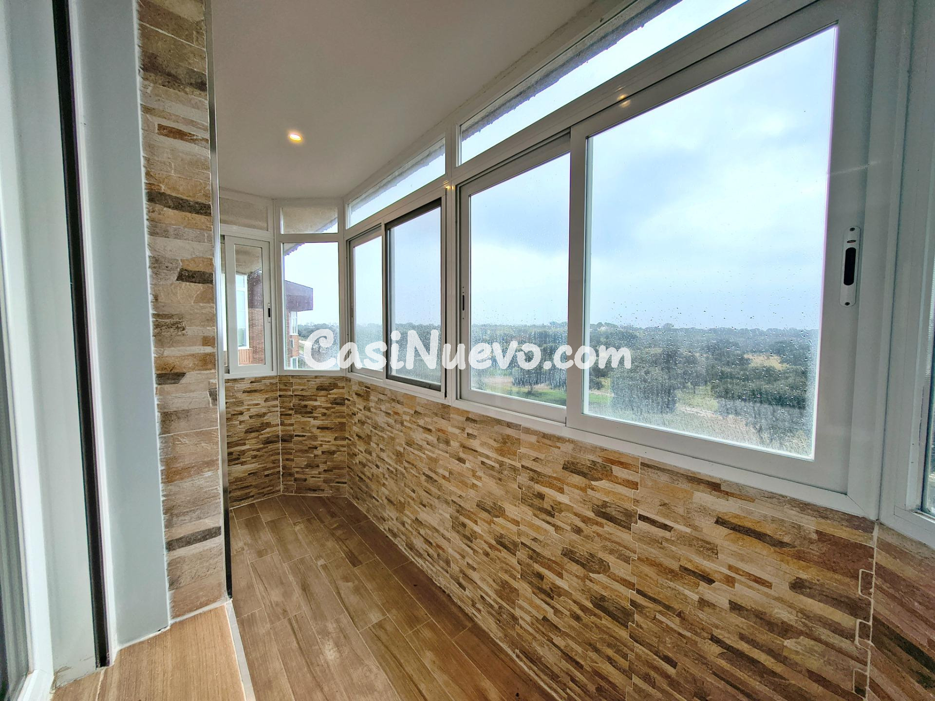 MARAVILLOSO PISO EN LA MARAZUELA, LAS ROZAS DE MADRID - foto 15