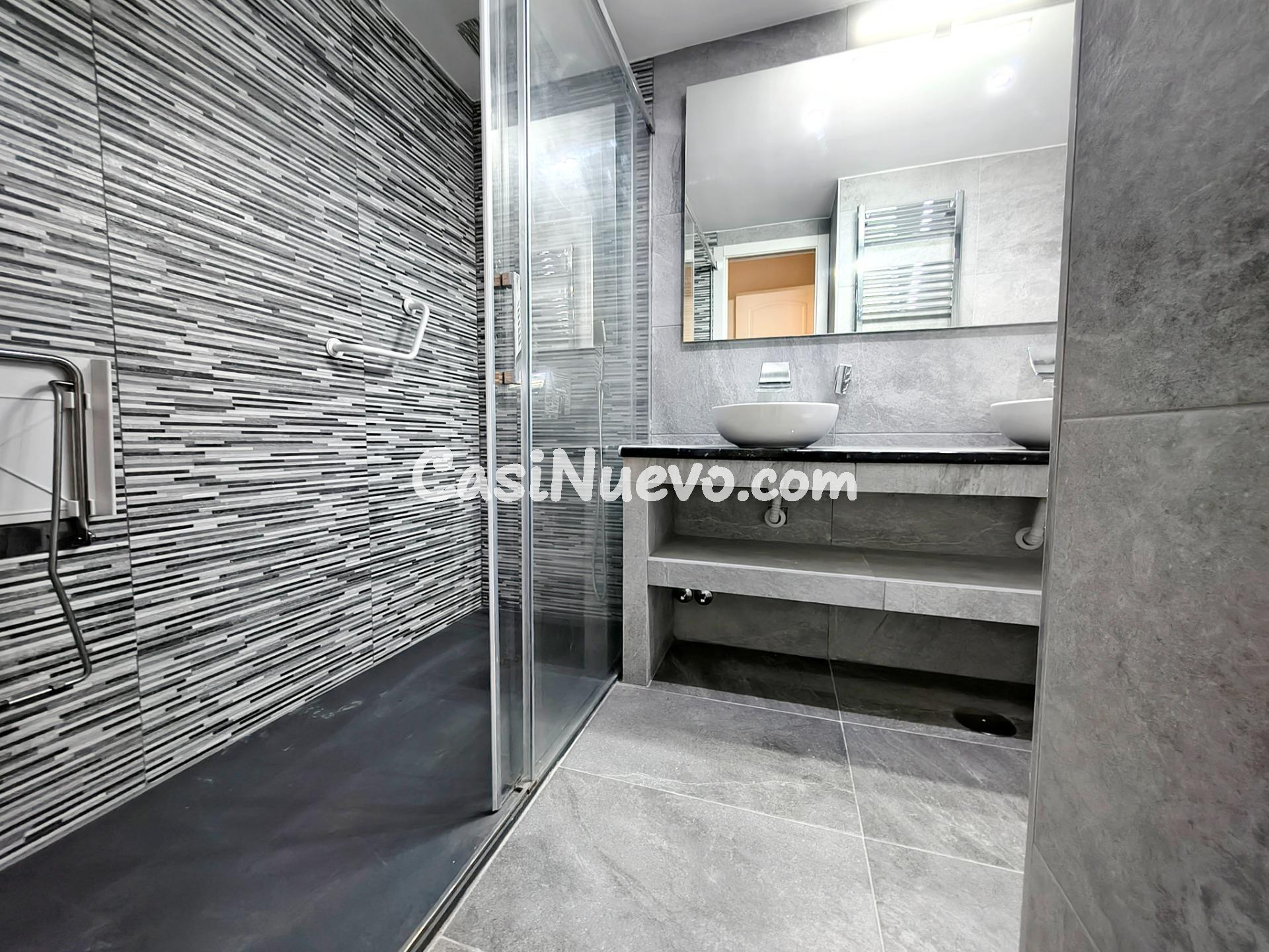 MARAVILLOSO PISO EN LA MARAZUELA, LAS ROZAS DE MADRID - foto 16