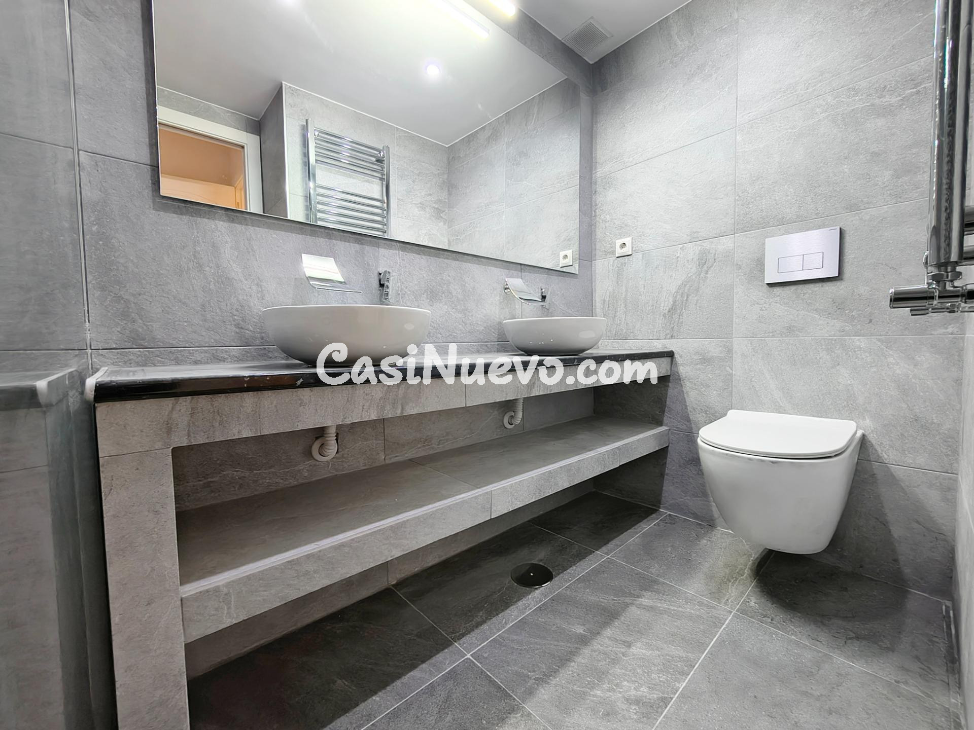 MARAVILLOSO PISO EN LA MARAZUELA, LAS ROZAS DE MADRID - foto 17