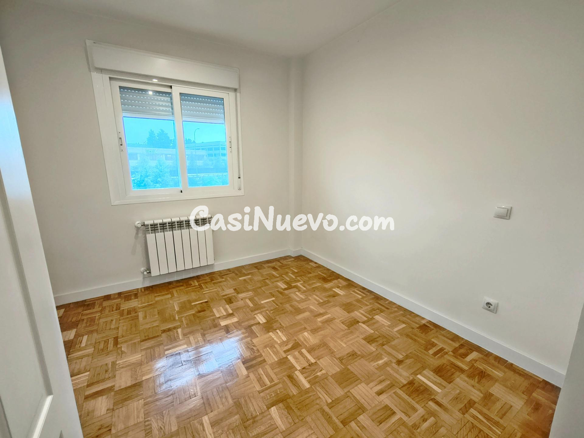 MARAVILLOSO PISO EN LA MARAZUELA, LAS ROZAS DE MADRID - foto 19