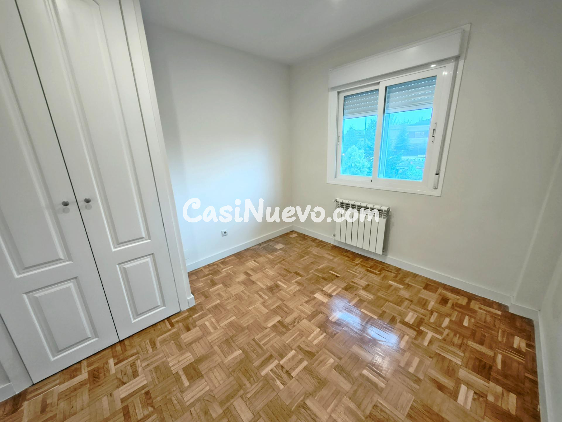 MARAVILLOSO PISO EN LA MARAZUELA, LAS ROZAS DE MADRID - foto 20