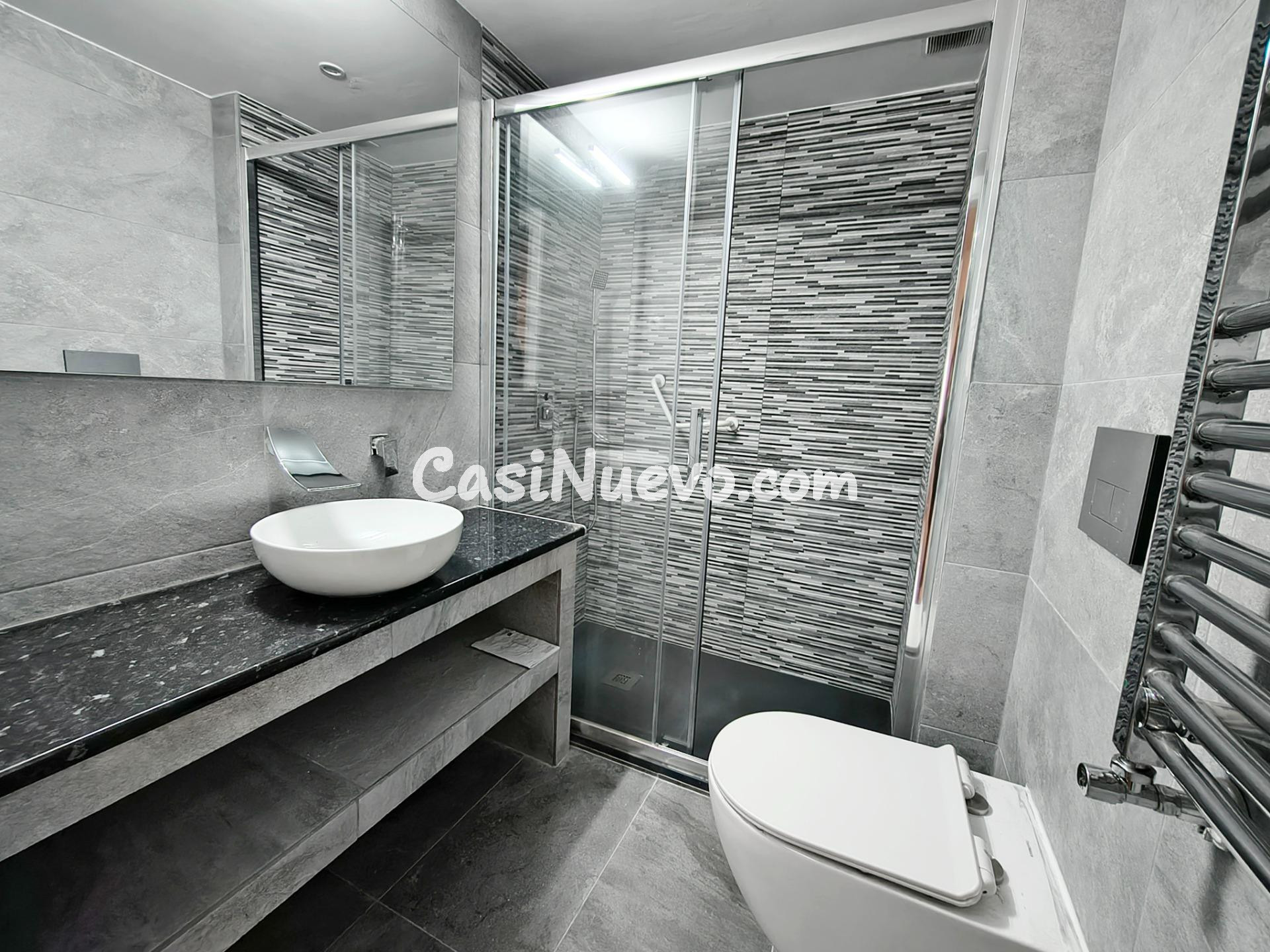 MARAVILLOSO PISO EN LA MARAZUELA, LAS ROZAS DE MADRID - foto 22