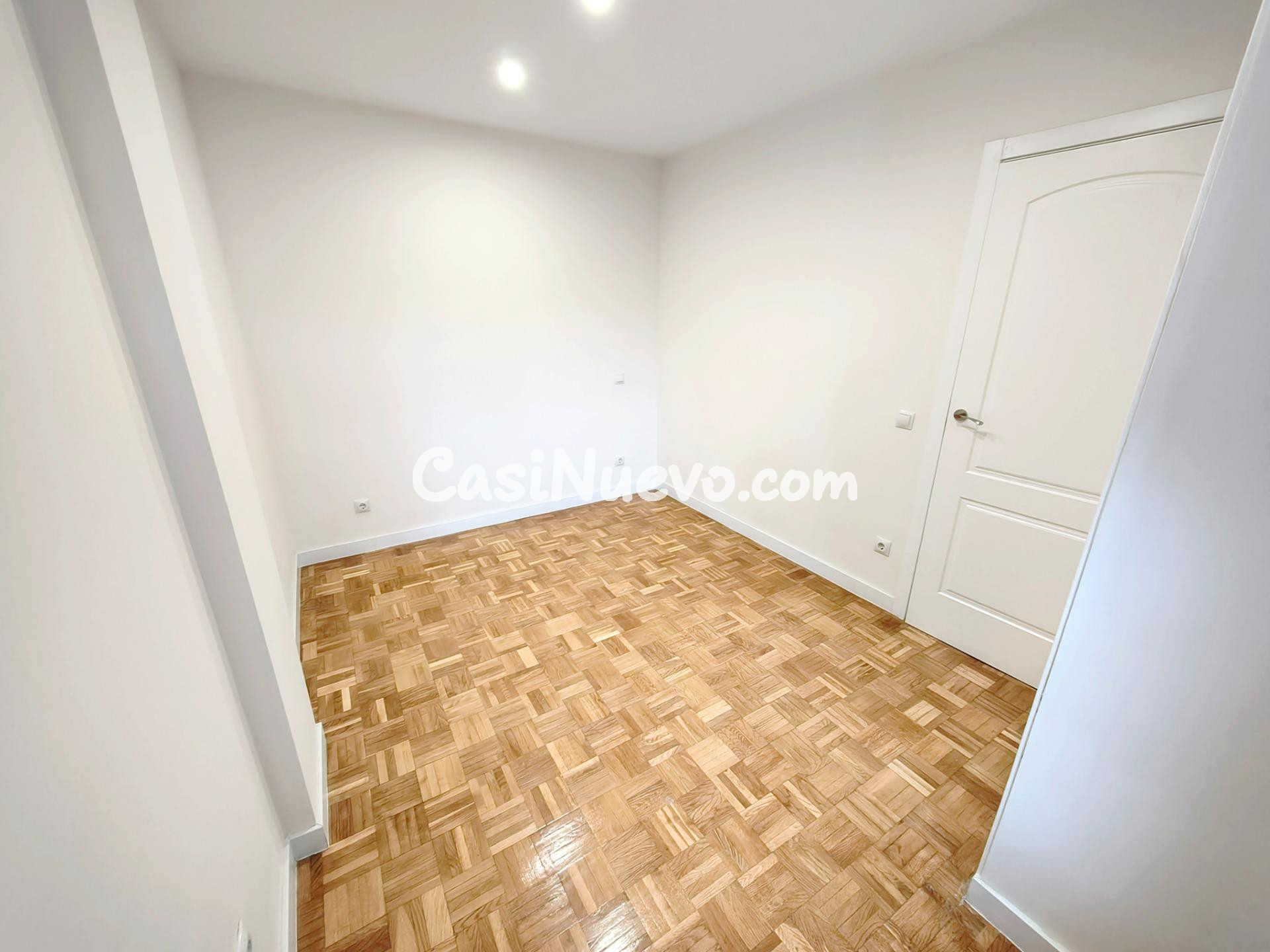 MARAVILLOSO PISO EN LA MARAZUELA, LAS ROZAS DE MADRID - foto 25