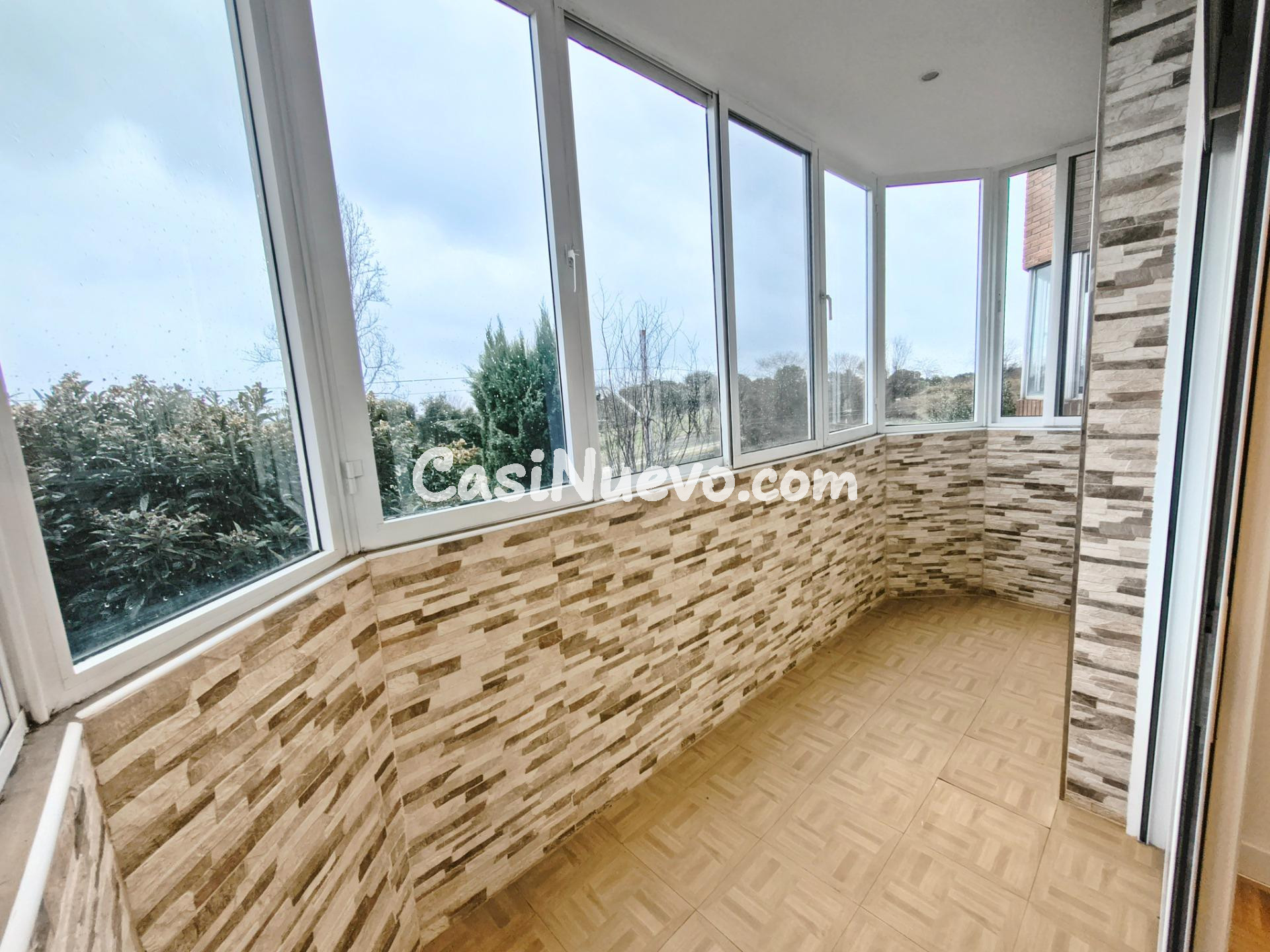 LUMINOSO PISO EN LA MARAZUELA, LAS ROZAS DE MADRID - foto 6