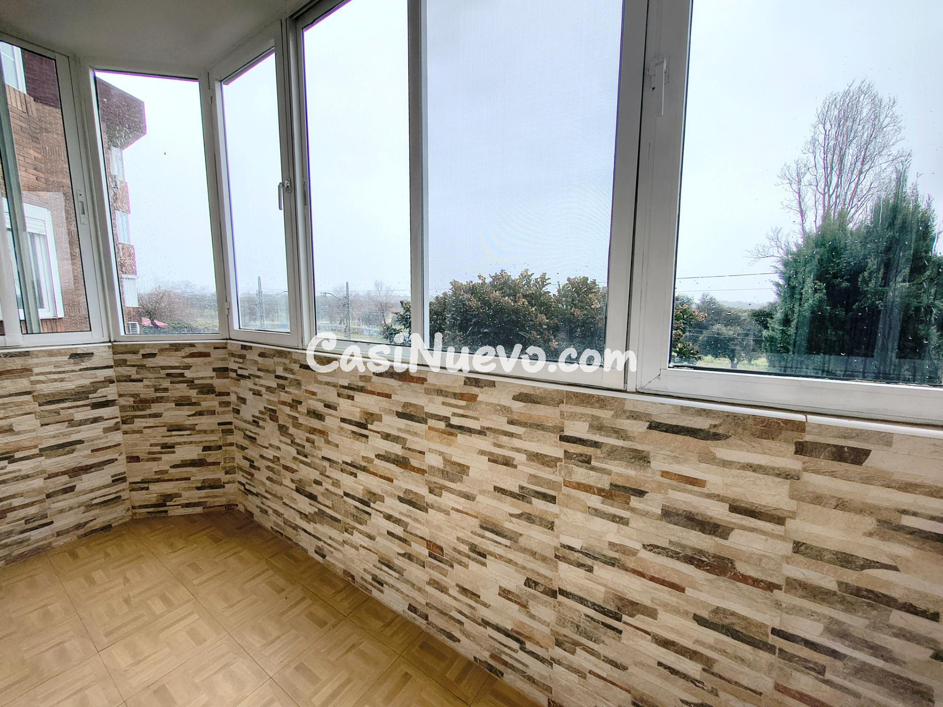 LUMINOSO PISO EN LA MARAZUELA, LAS ROZAS DE MADRID - foto 7