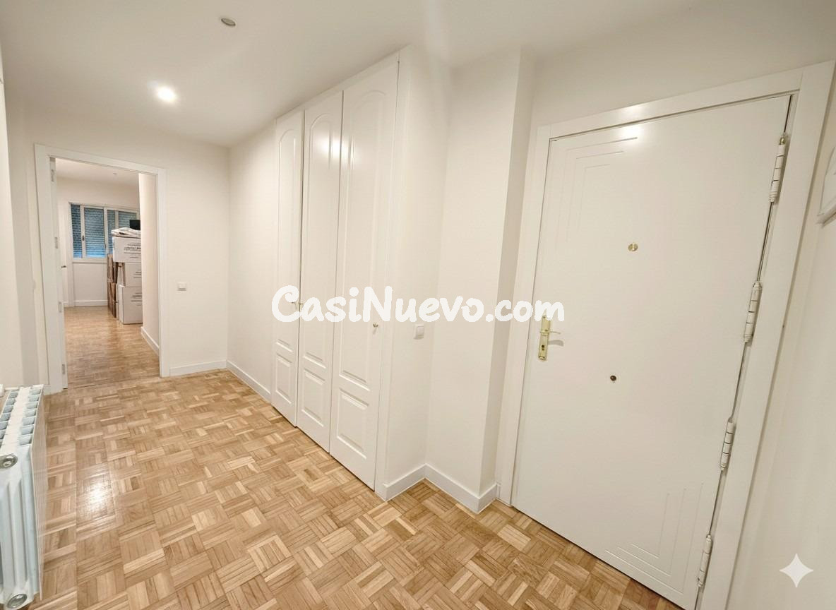 LUMINOSO PISO EN LA MARAZUELA, LAS ROZAS DE MADRID - foto 8