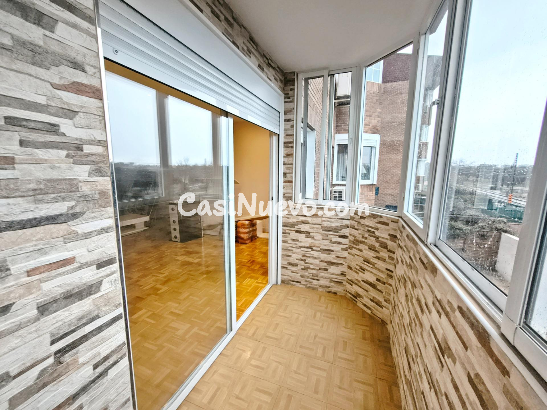 LUMINOSO PISO EN LA MARAZUELA, LAS ROZAS DE MADRID - foto 10