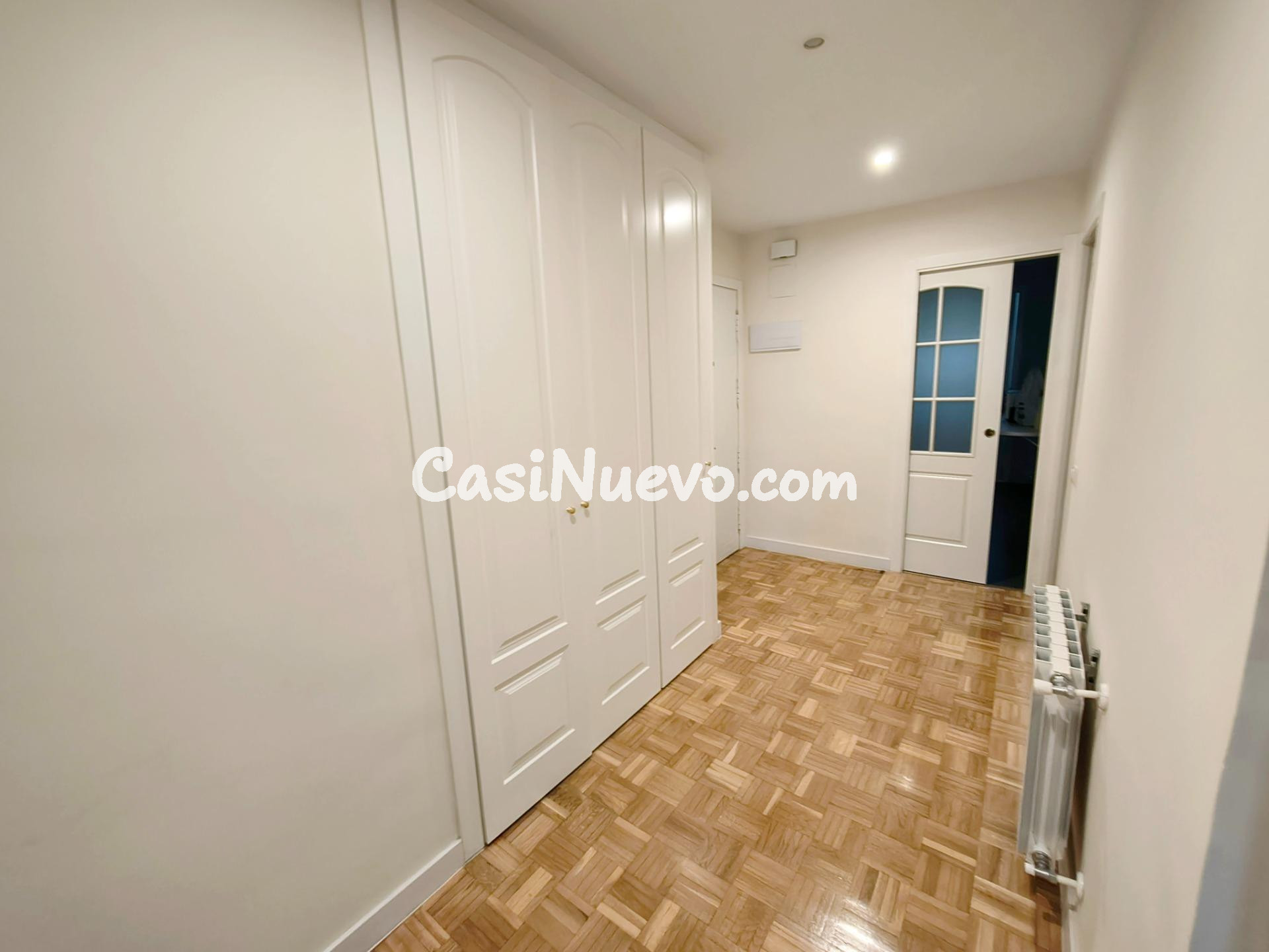 LUMINOSO PISO EN LA MARAZUELA, LAS ROZAS DE MADRID - foto 13