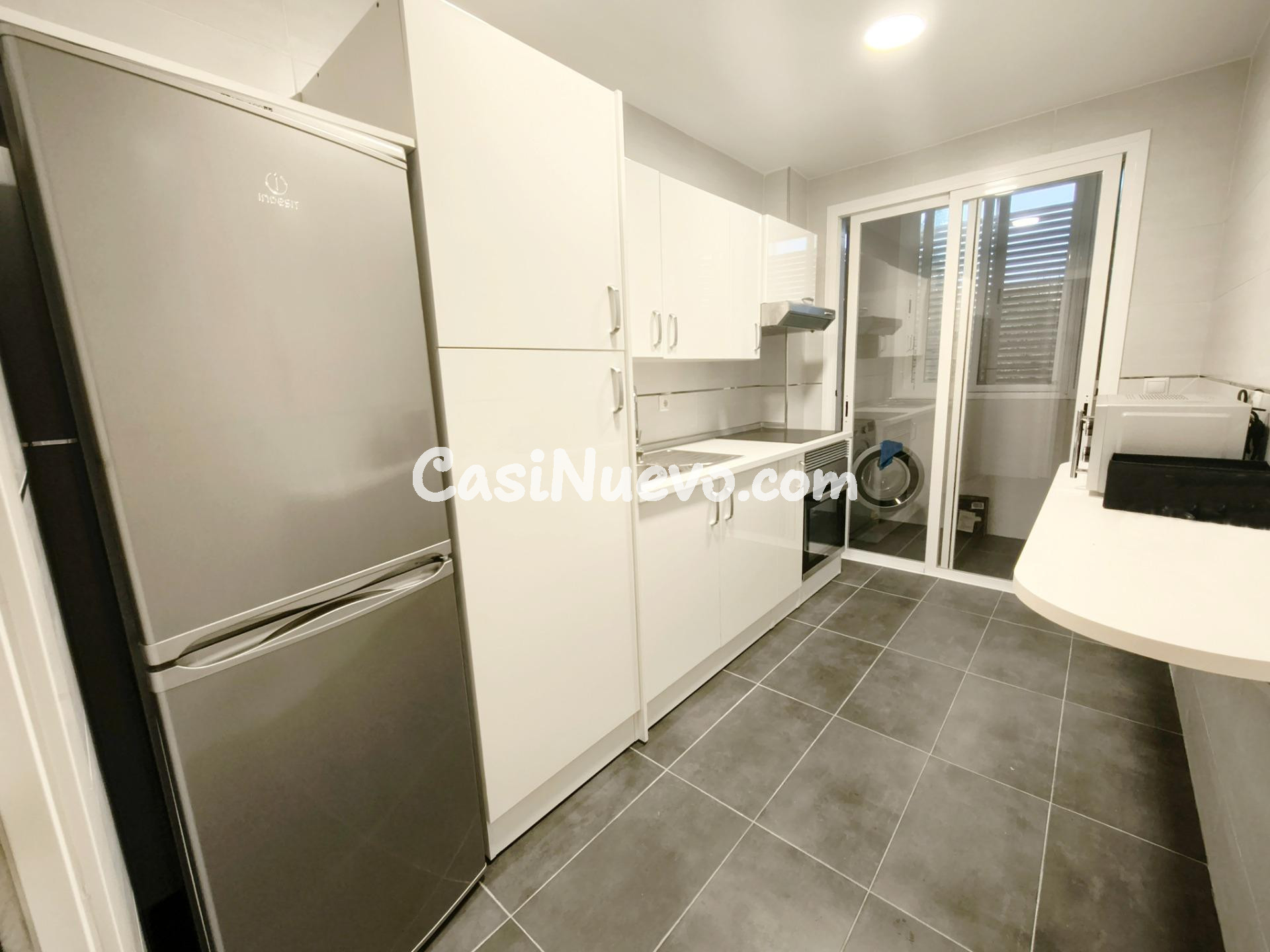 LUMINOSO PISO EN LA MARAZUELA, LAS ROZAS DE MADRID - foto 14