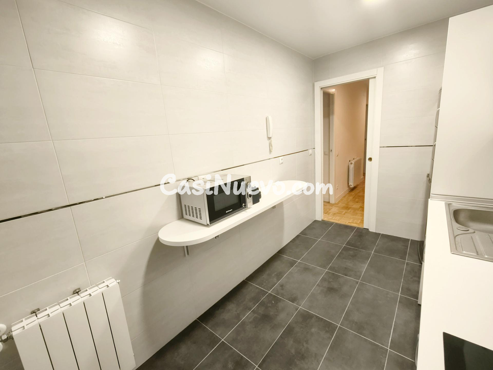 LUMINOSO PISO EN LA MARAZUELA, LAS ROZAS DE MADRID - foto 15