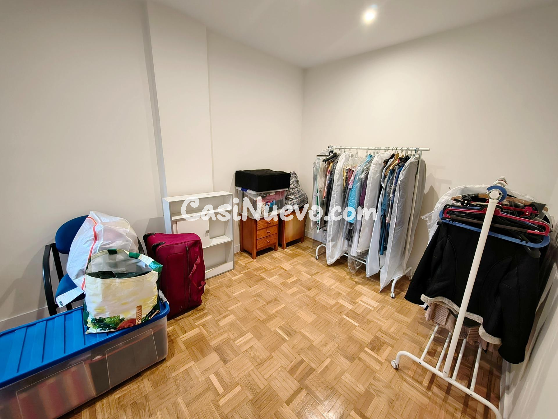 LUMINOSO PISO EN LA MARAZUELA, LAS ROZAS DE MADRID - foto 19