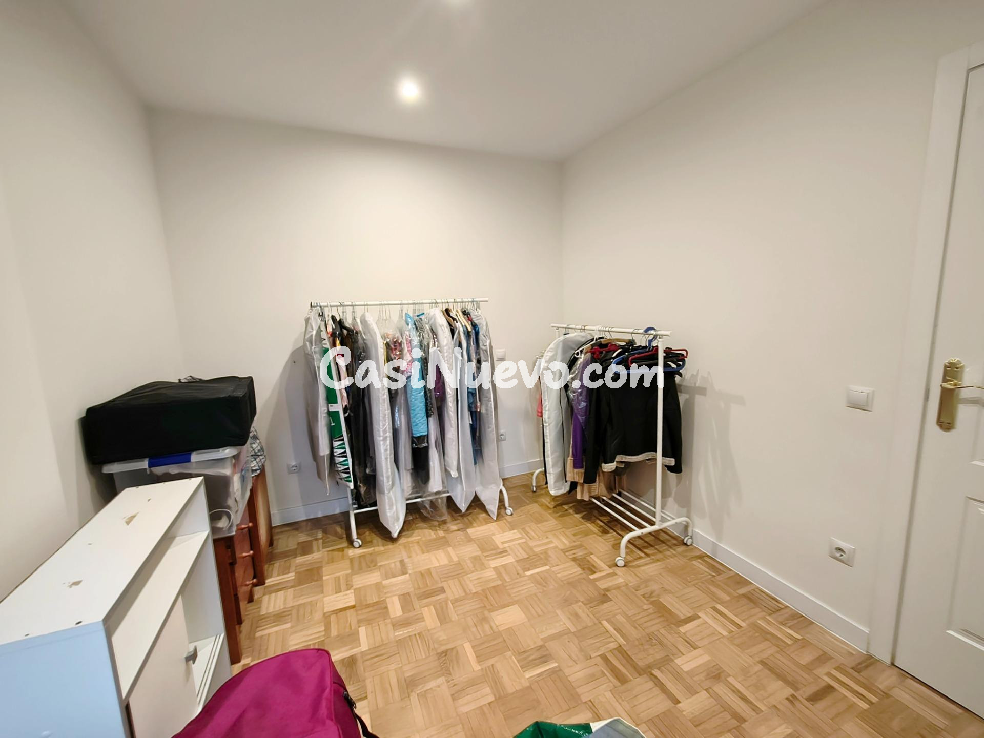 LUMINOSO PISO EN LA MARAZUELA, LAS ROZAS DE MADRID - foto 21