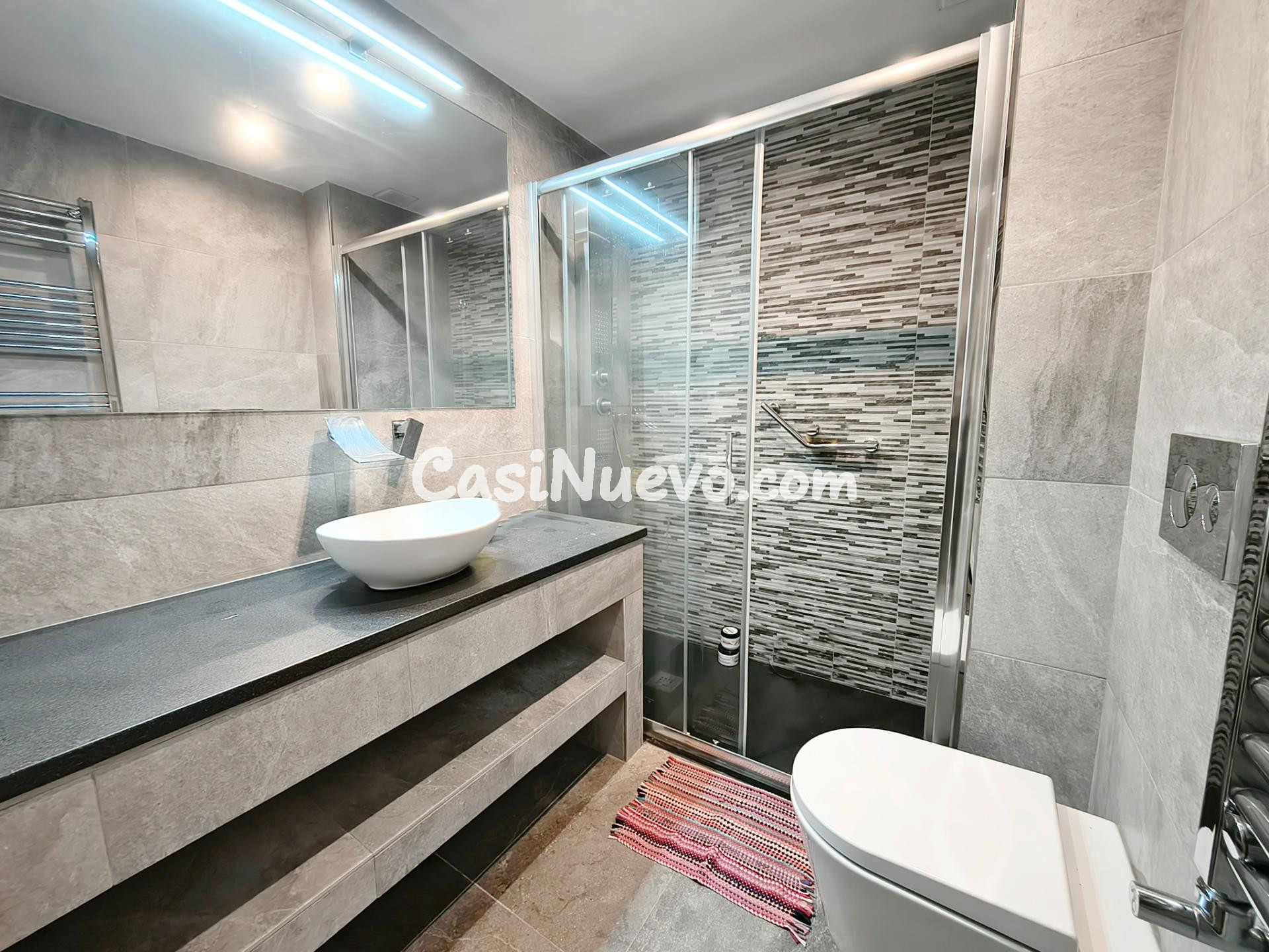 LUMINOSO PISO EN LA MARAZUELA, LAS ROZAS DE MADRID - foto 22