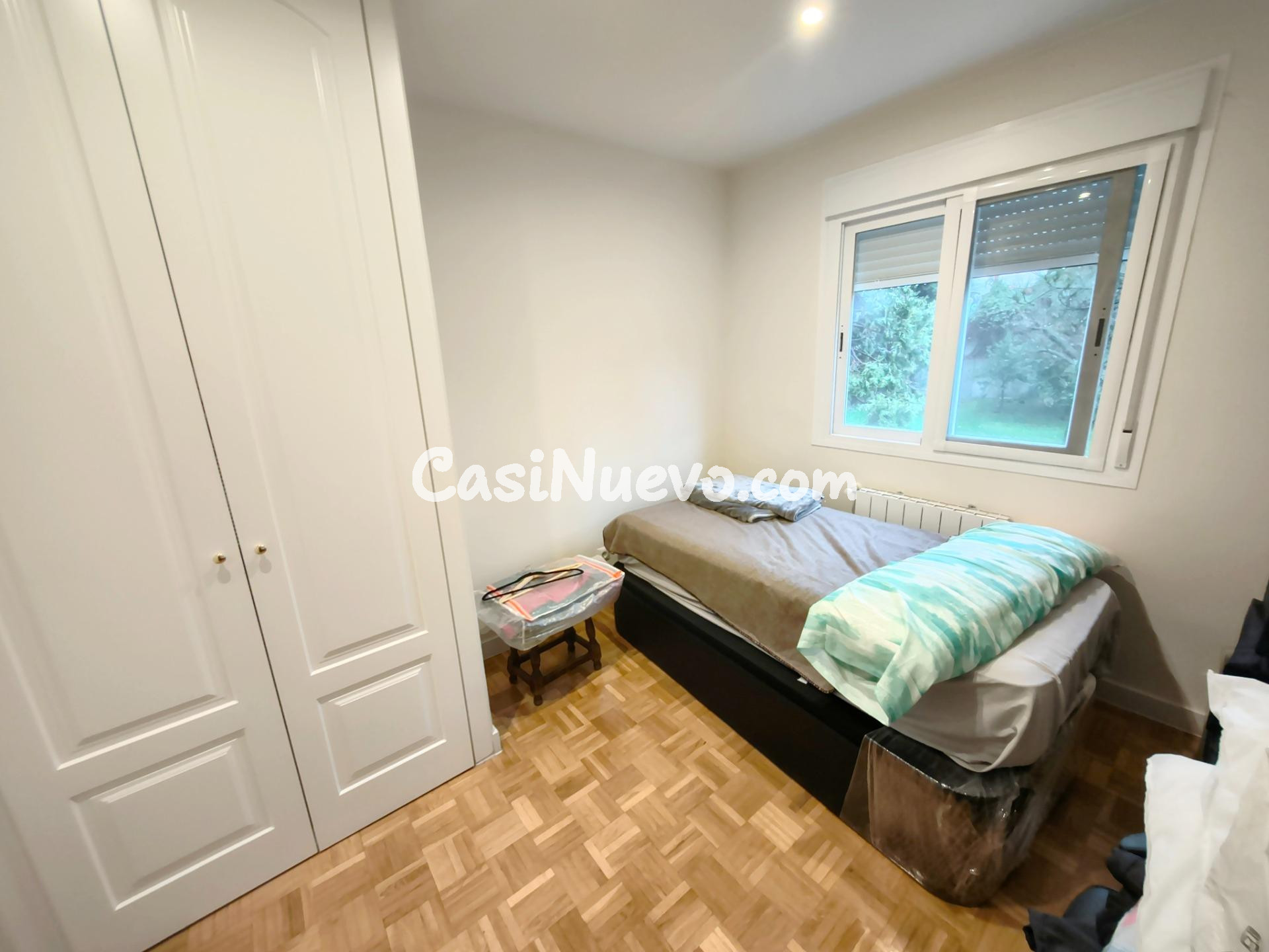 LUMINOSO PISO EN LA MARAZUELA, LAS ROZAS DE MADRID - foto 24