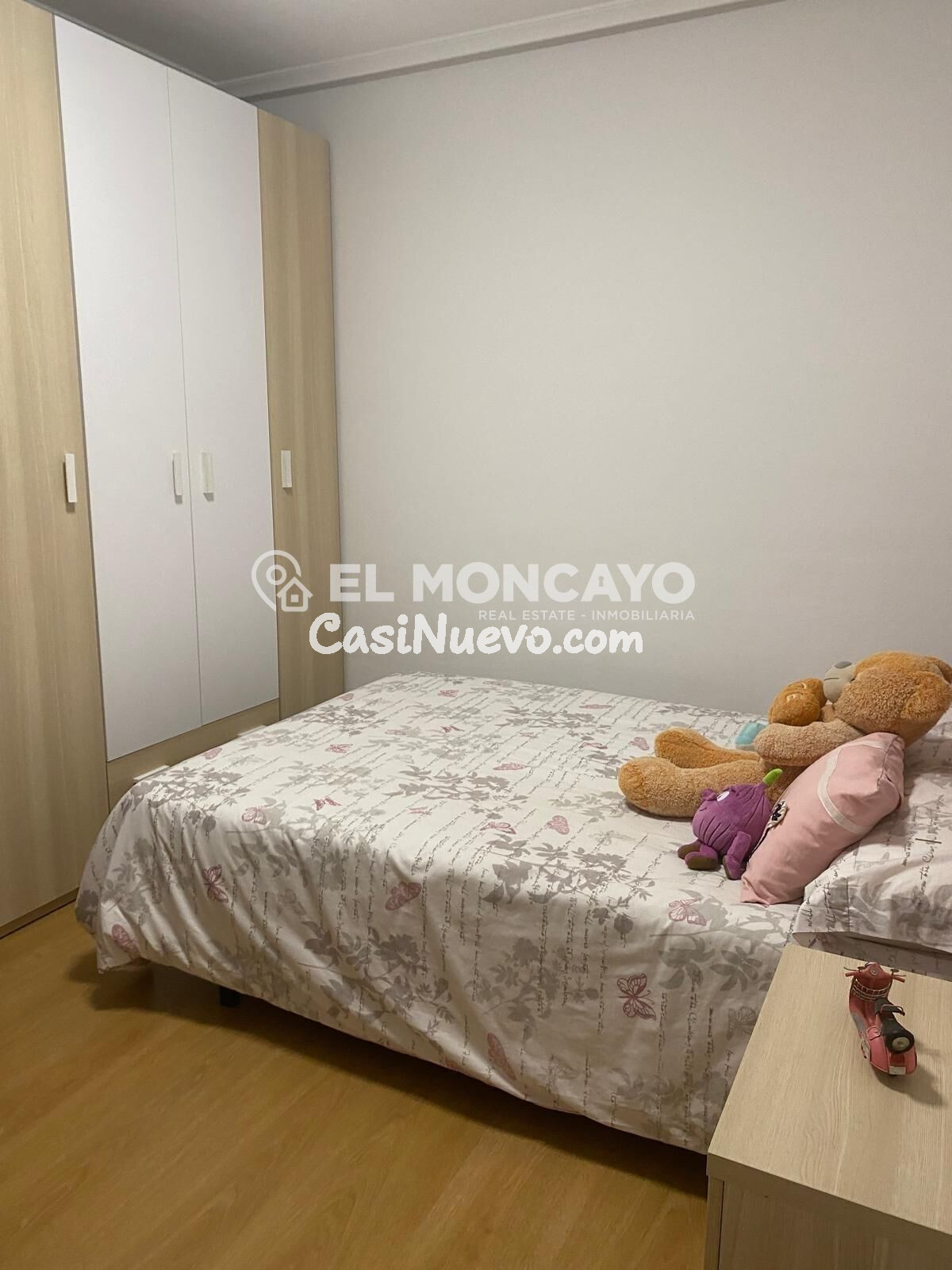 Fantástico apartamento con terraza en Almoradí, Alicante, Co - foto 24