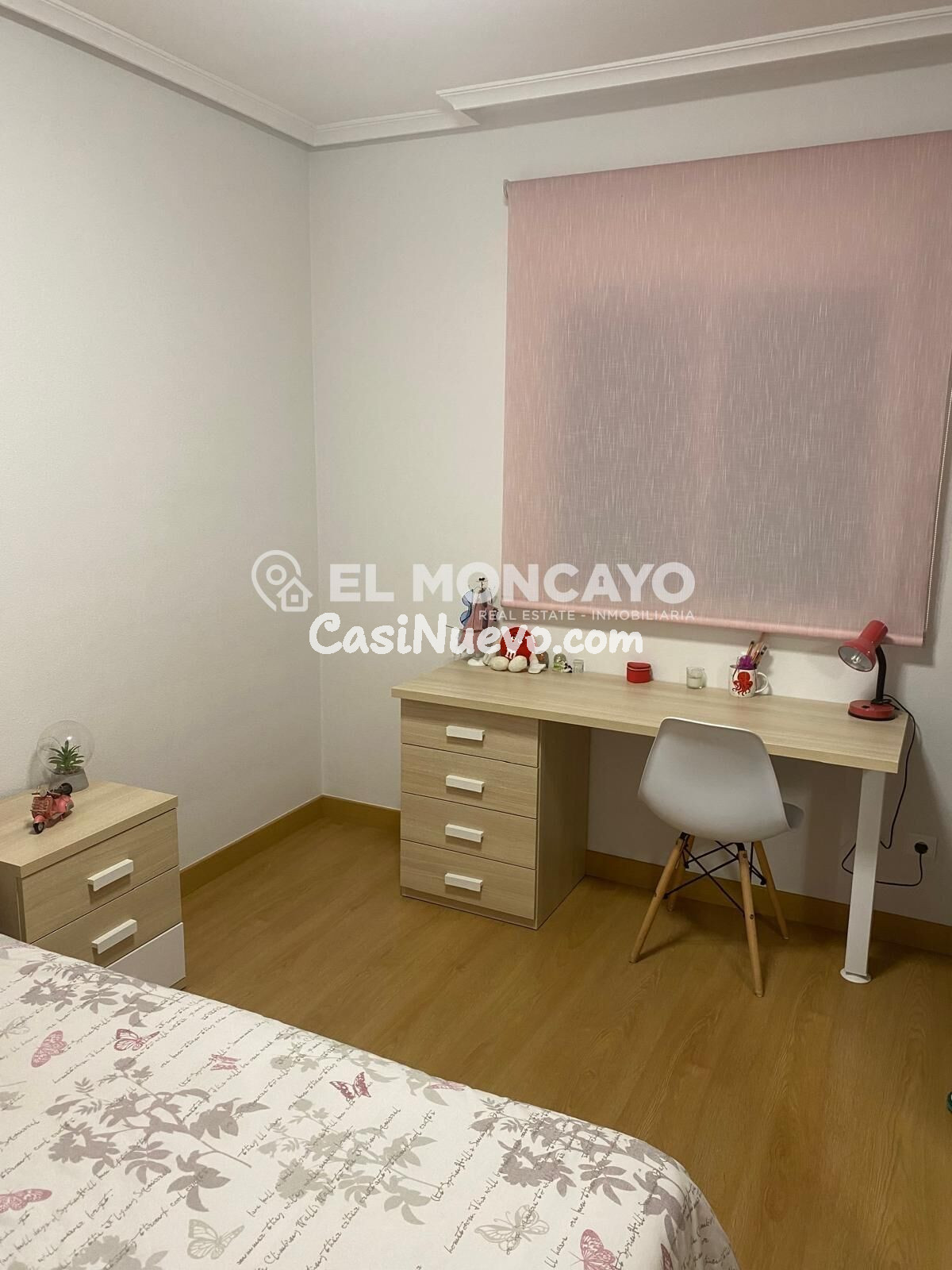 Fantástico apartamento con terraza en Almoradí, Alicante, Co - foto 25