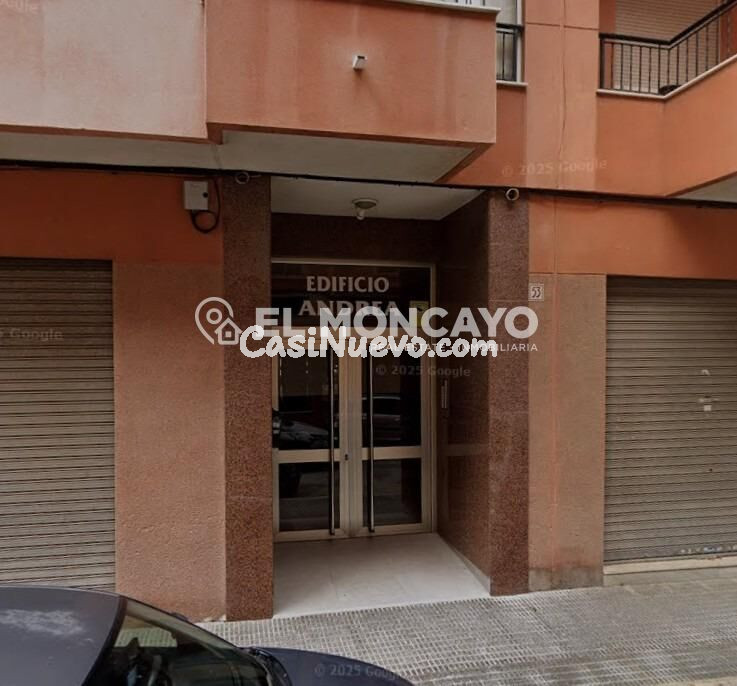 Fantástico apartamento con terraza en Almoradí, Alicante, Co - foto 26