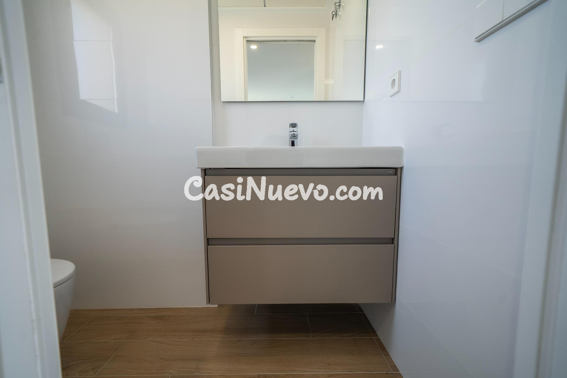 Modernas villas en el campo de golf de la Finca. Algorfa-Cos - foto 11