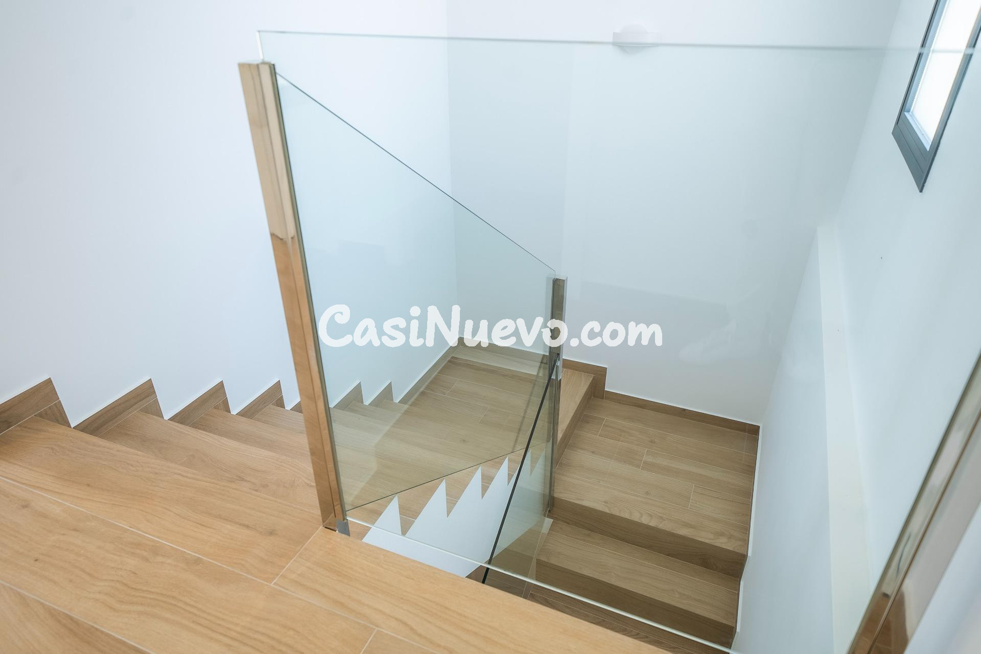 Modernas villas en el campo de golf de la Finca. Algorfa-Cos - foto 13