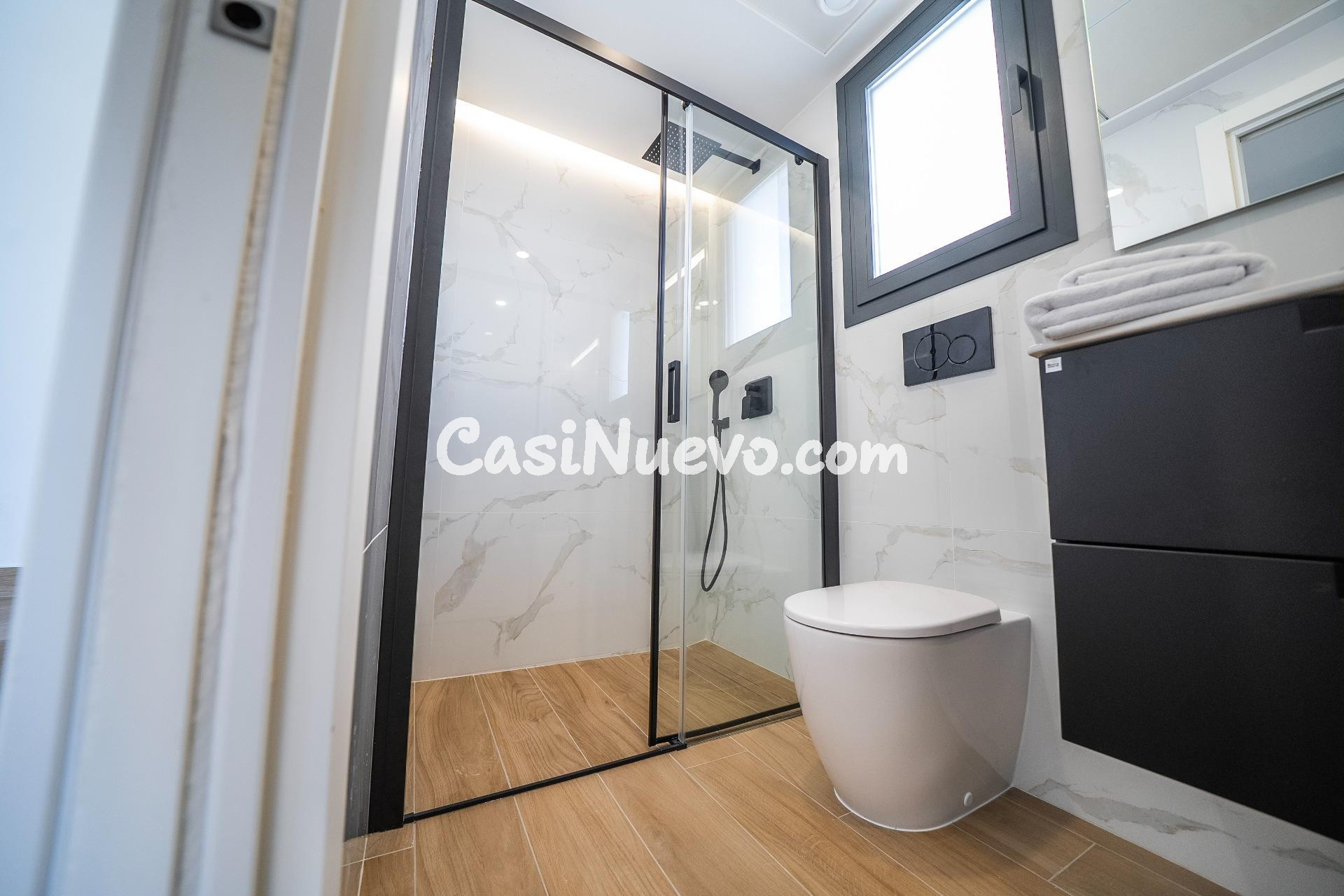 Modernas villas en el campo de golf de la Finca. Algorfa-Cos - foto 21