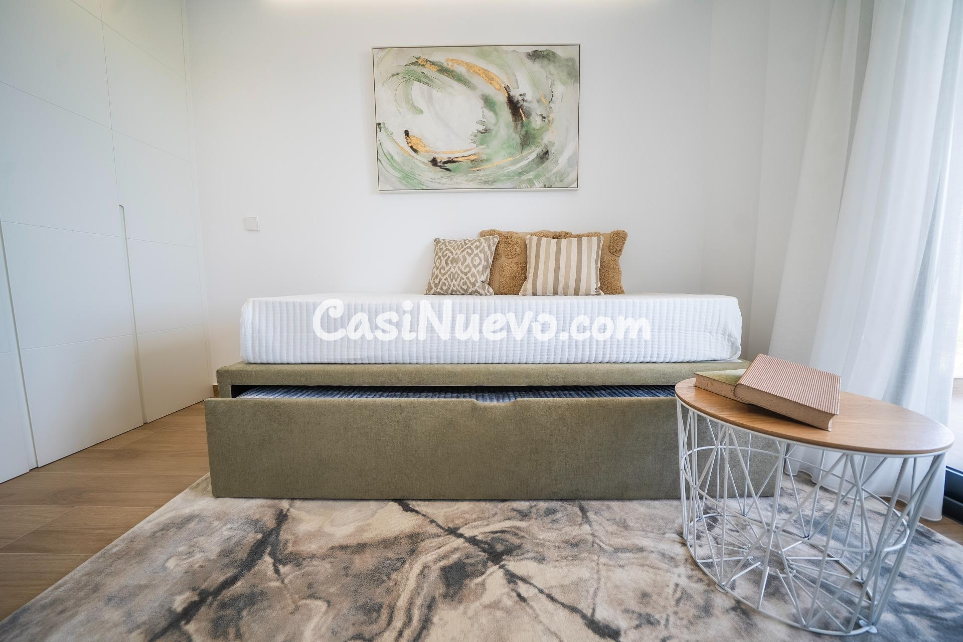 Modernas villas en el campo de golf de la Finca. Algorfa-Cos - foto 23