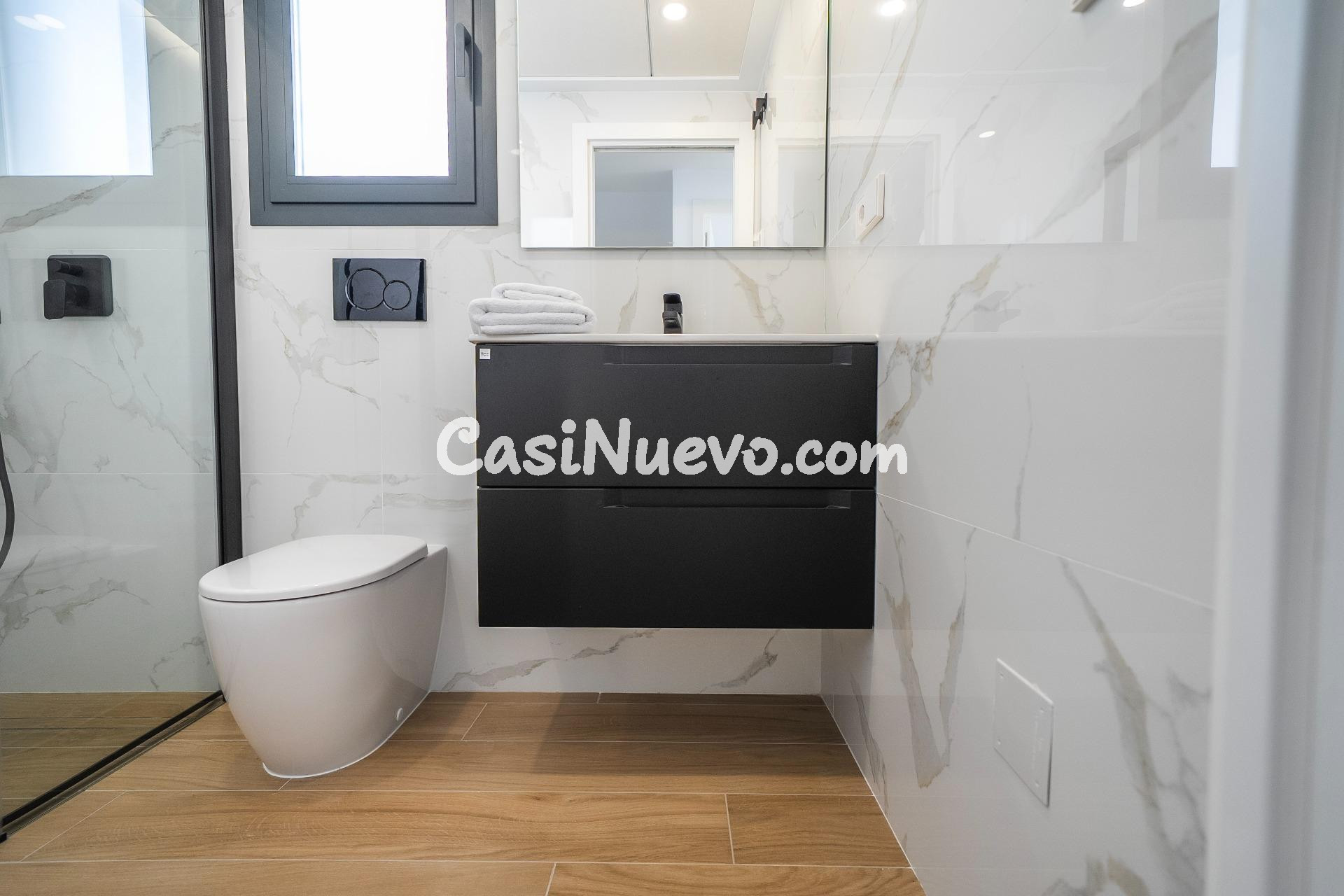 Modernas villas en el campo de golf de la Finca. Algorfa-Cos - foto 29