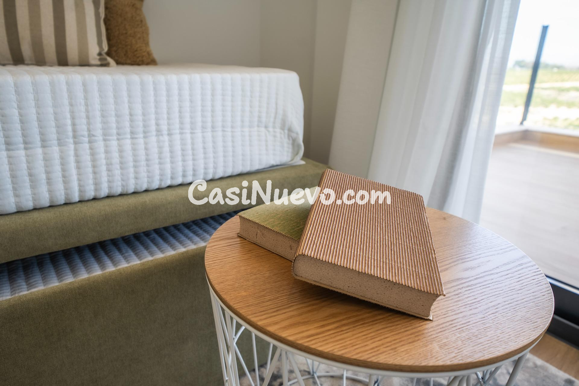 Modernas villas en el campo de golf de la Finca. Algorfa-Cos - foto 33