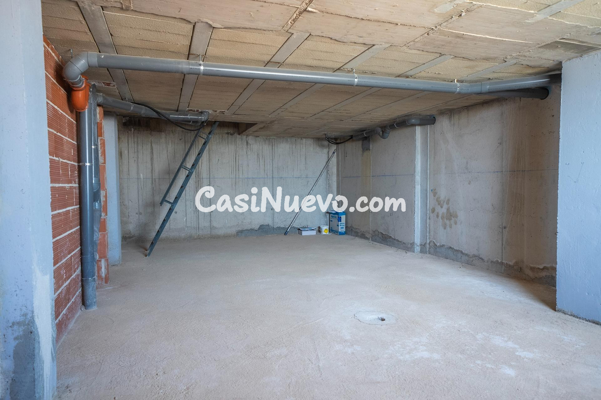 Modernas villas en el campo de golf de la Finca. Algorfa-Cos - foto 37