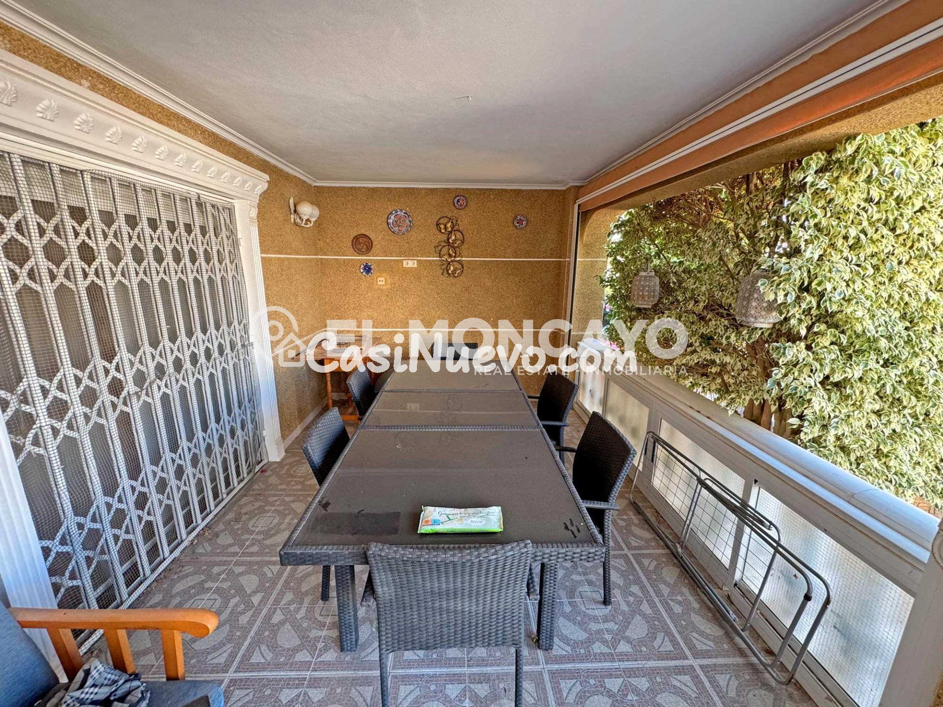 Fantástico chalet independiente con piscina privada en La Ur - foto 6