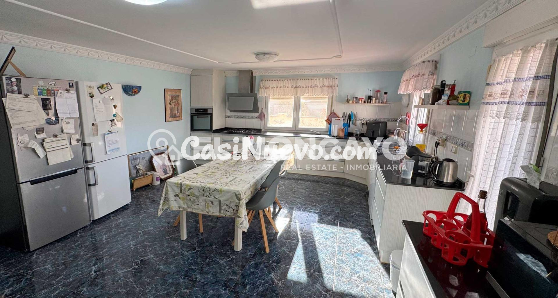 Fantástico chalet independiente con piscina privada en La Ur - foto 14