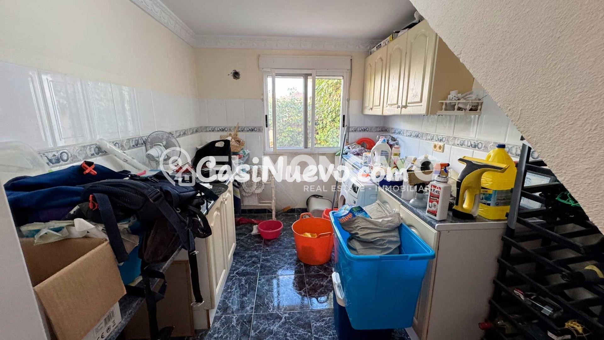 Fantástico chalet independiente con piscina privada en La Ur - foto 15