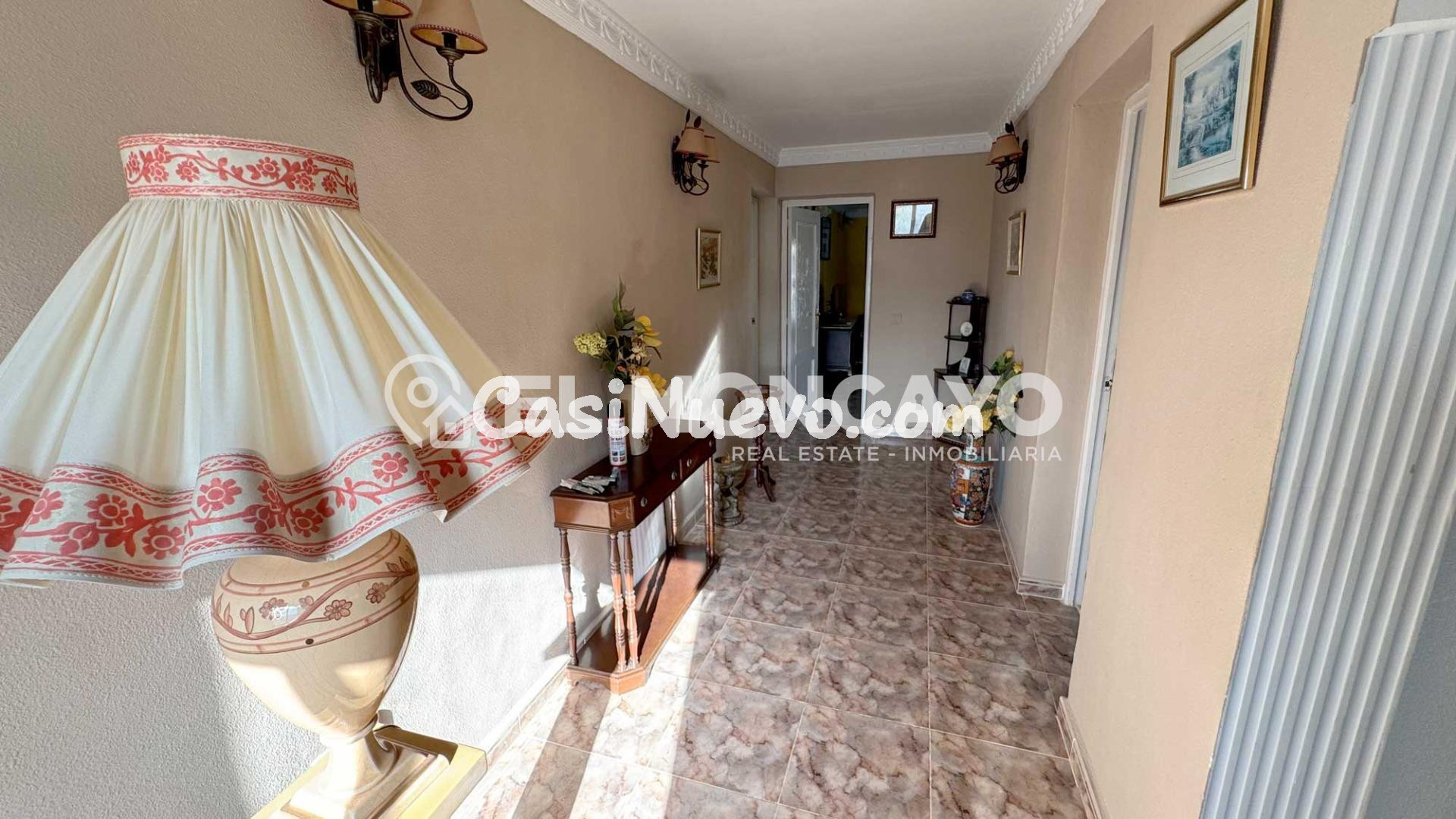 Fantástico chalet independiente con piscina privada en La Ur - foto 17