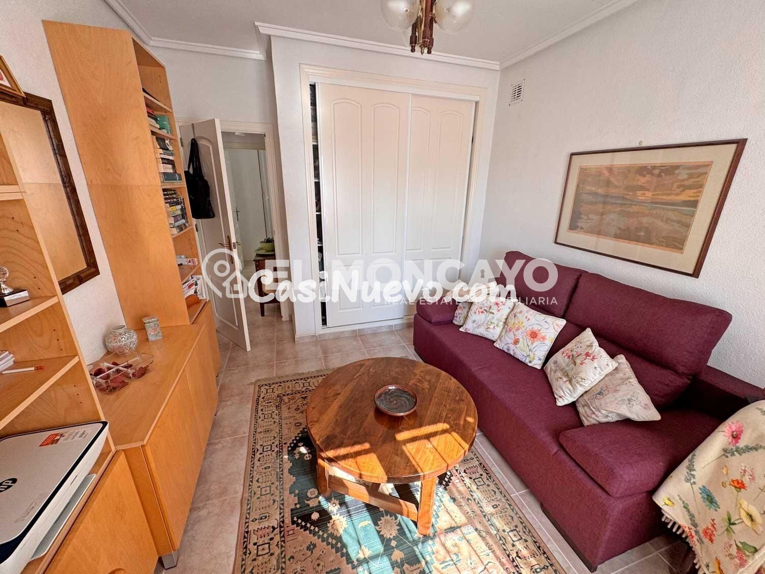 Fantástico chalet independiente con piscina privada en Ciuda - foto 18