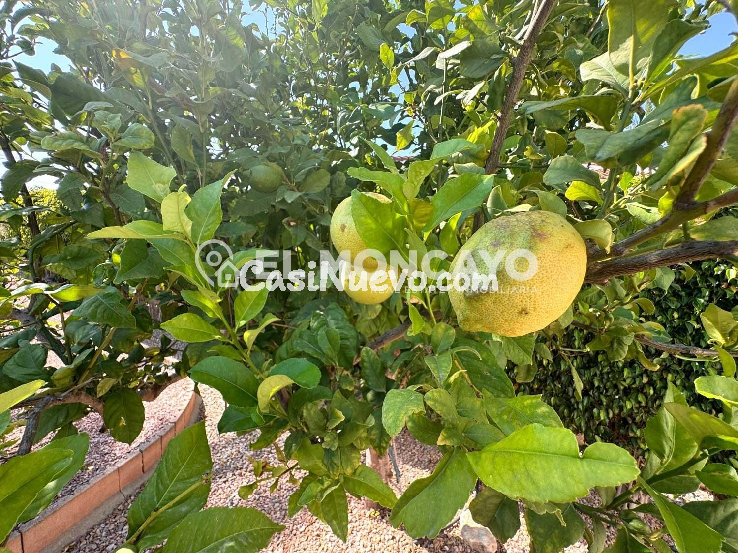 Fantástico chalet independiente con piscina privada en Ciuda - foto 31