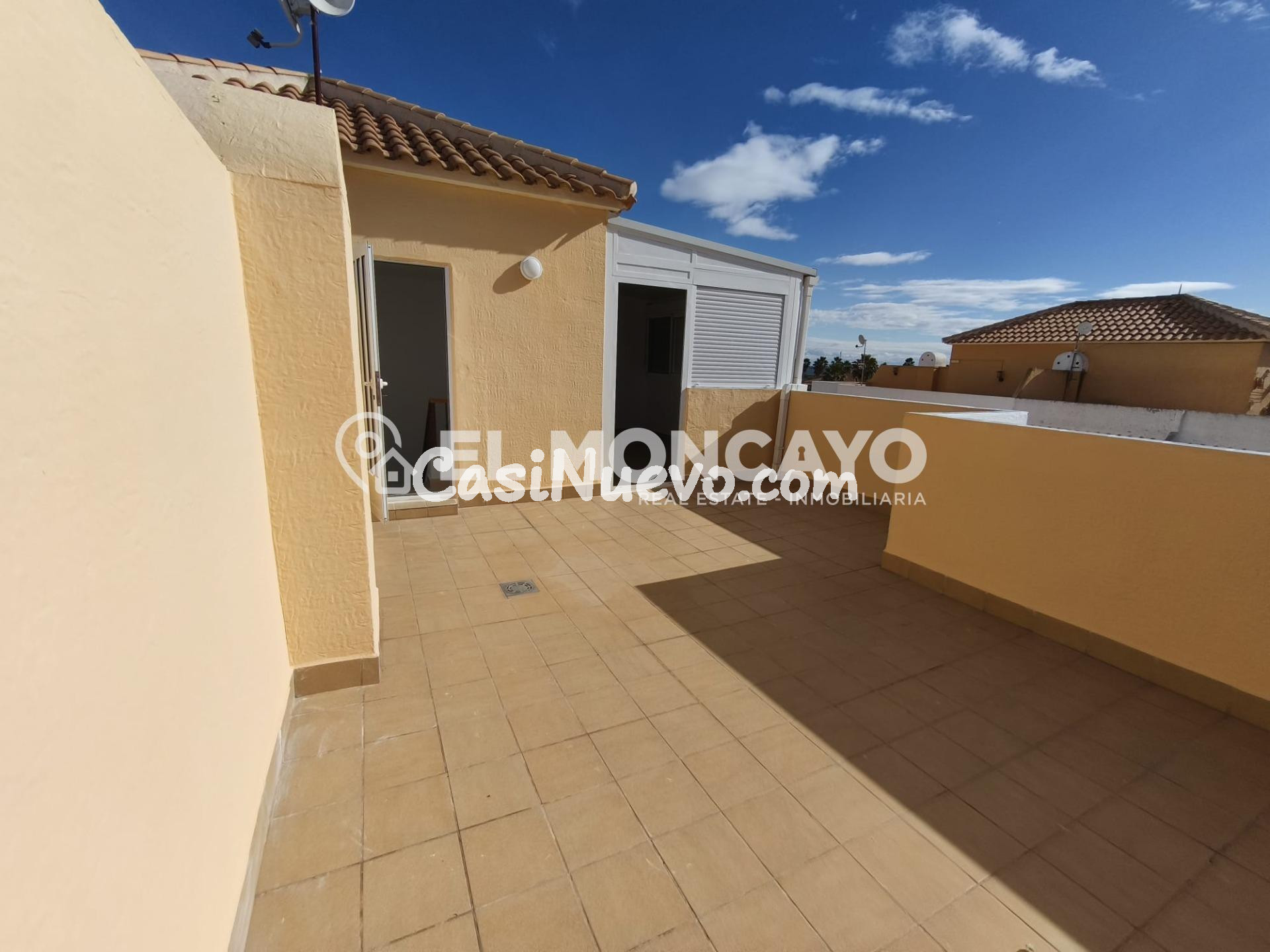 Fantástico bungalow tipo Quad en Ciudad Quesada, Rojales, Costa Blanca - foto 2