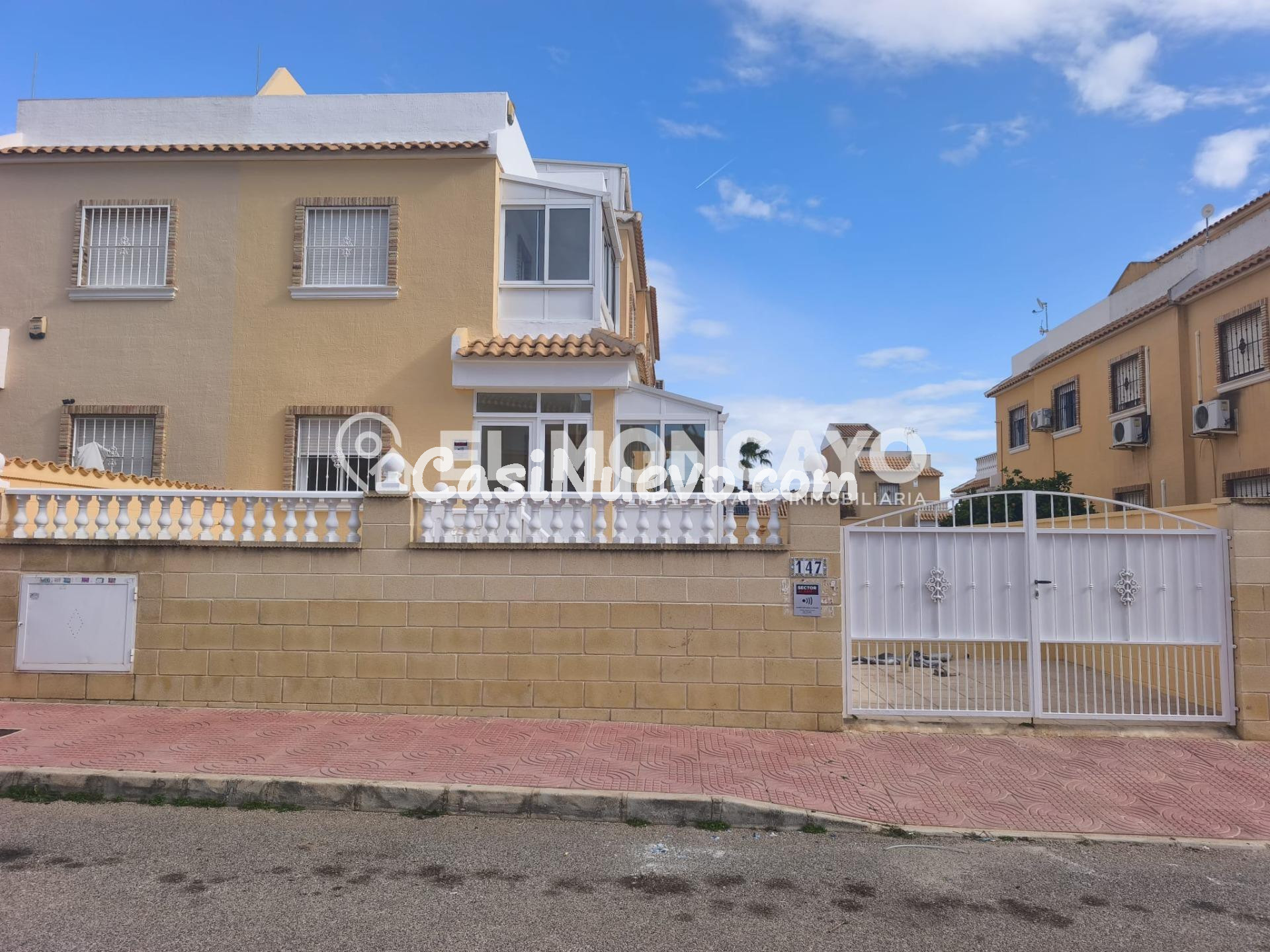 Fantástico bungalow tipo Quad en Ciudad Quesada, Rojales, Costa Blanca - foto 4