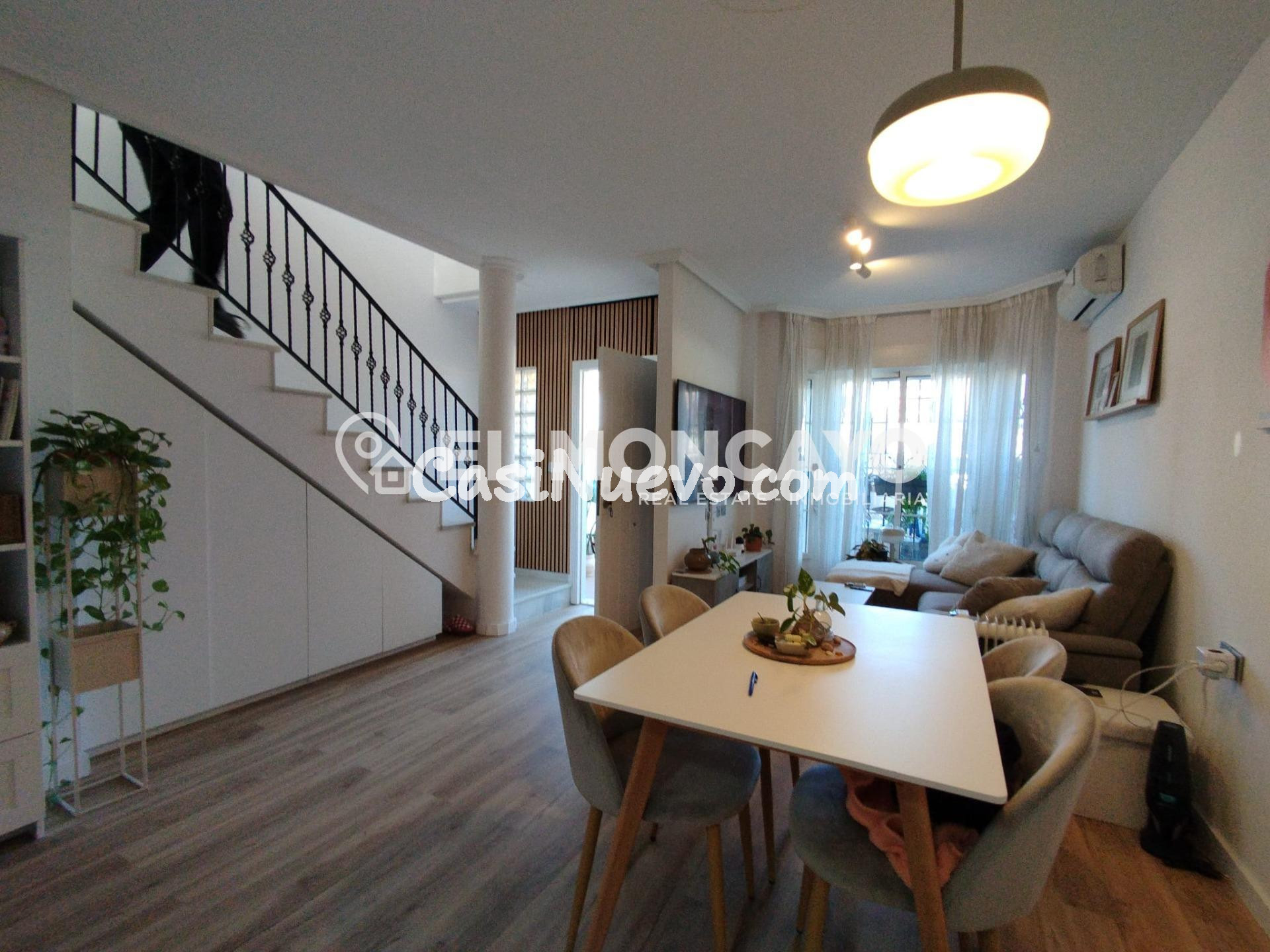 Adosado totalmente reformado en El Raso- Guardamar del Segur - foto 3