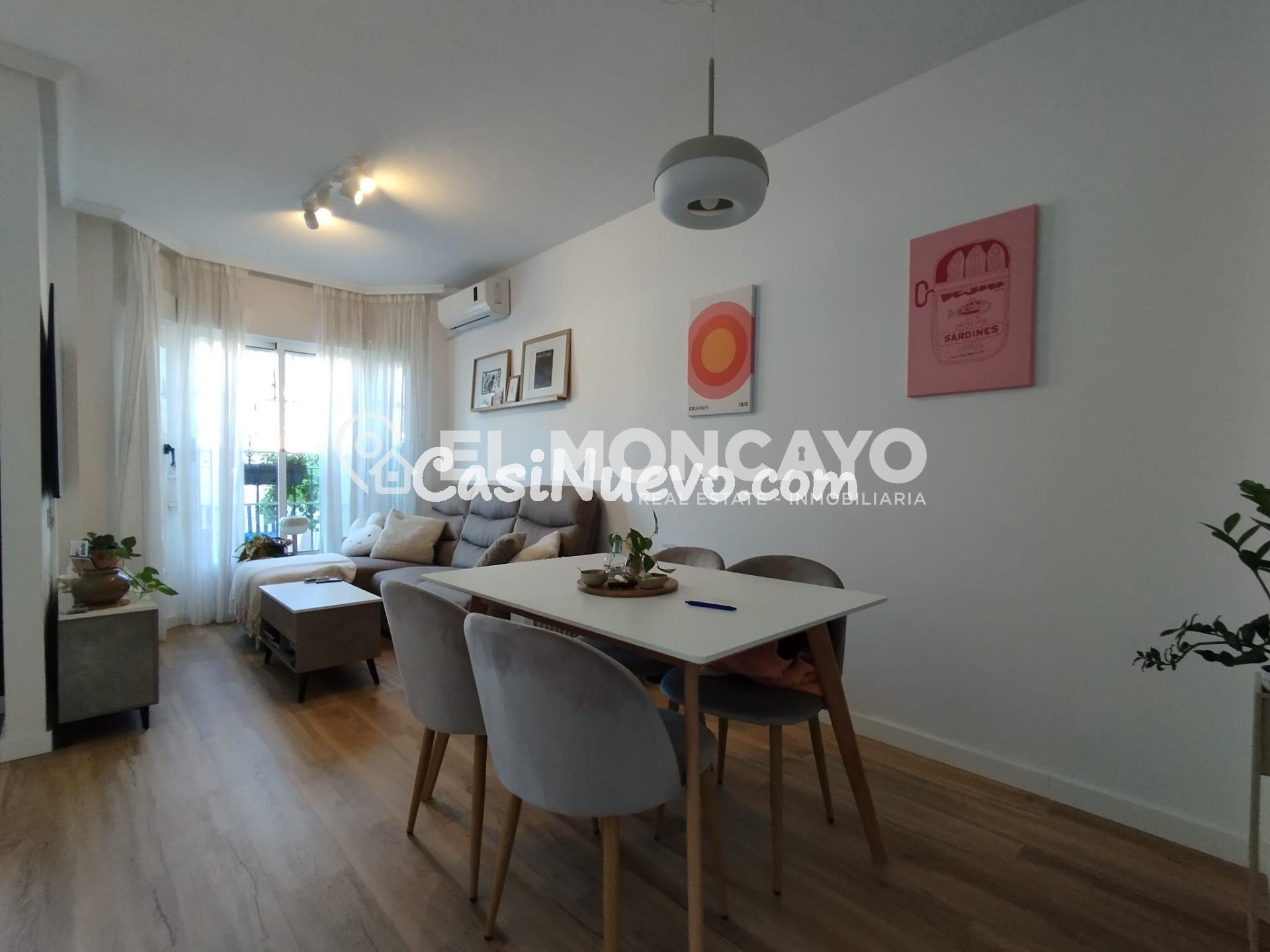 Adosado totalmente reformado en El Raso- Guardamar del Segur - foto 4