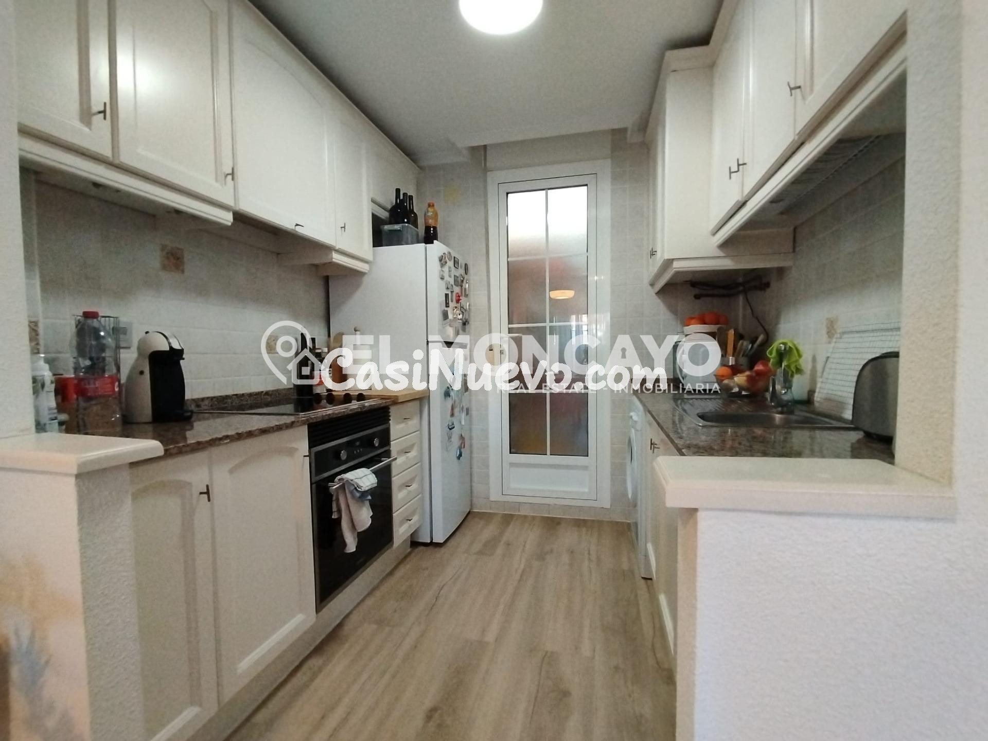 Adosado totalmente reformado en El Raso- Guardamar del Segur - foto 6