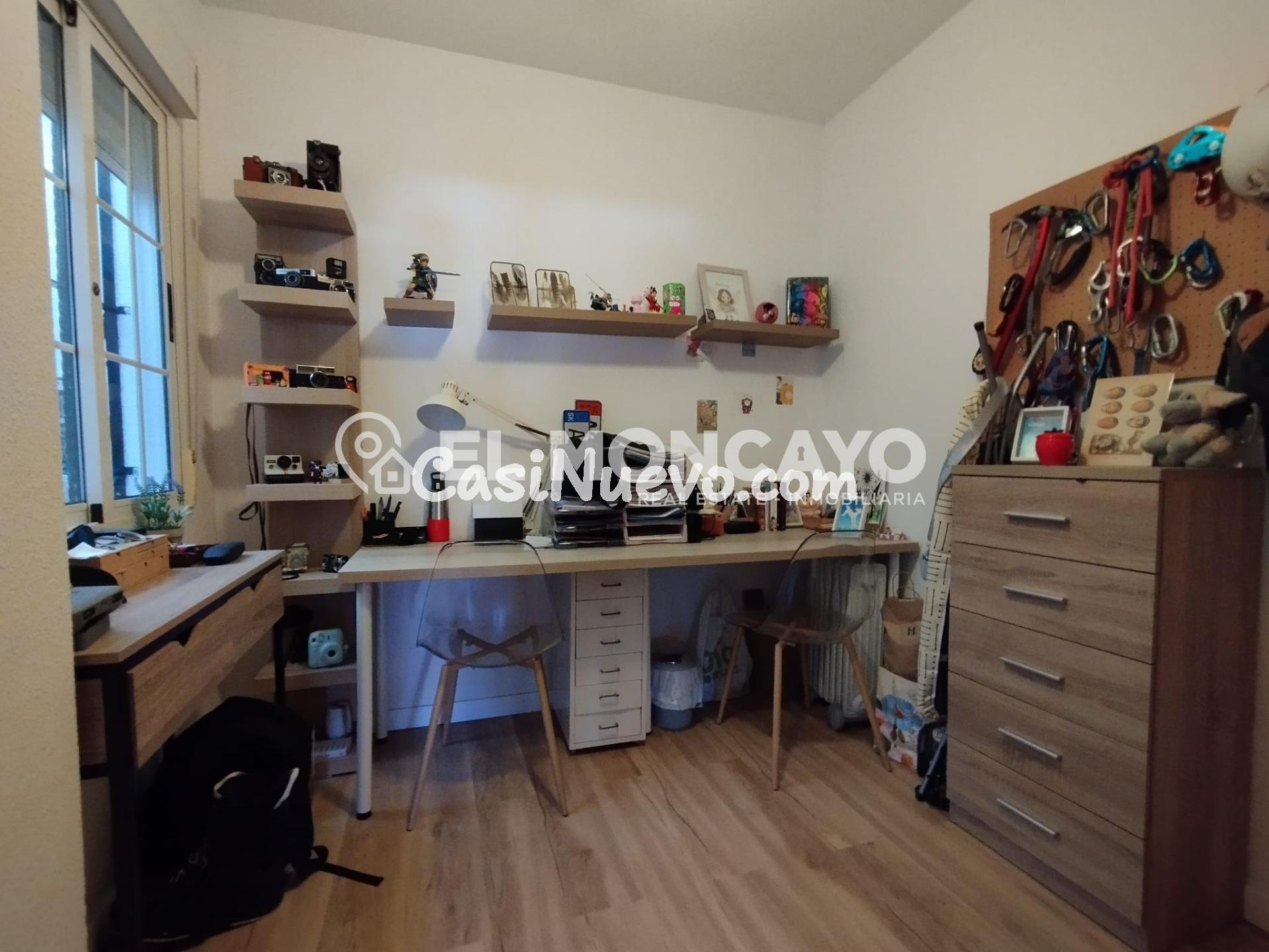 Adosado totalmente reformado en El Raso- Guardamar del Segur - foto 9