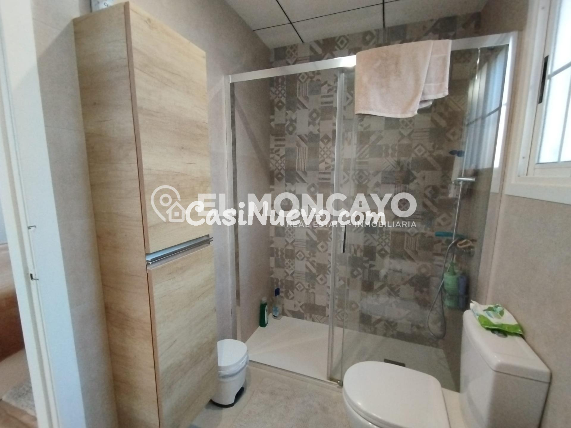 Adosado totalmente reformado en El Raso- Guardamar del Segur - foto 13