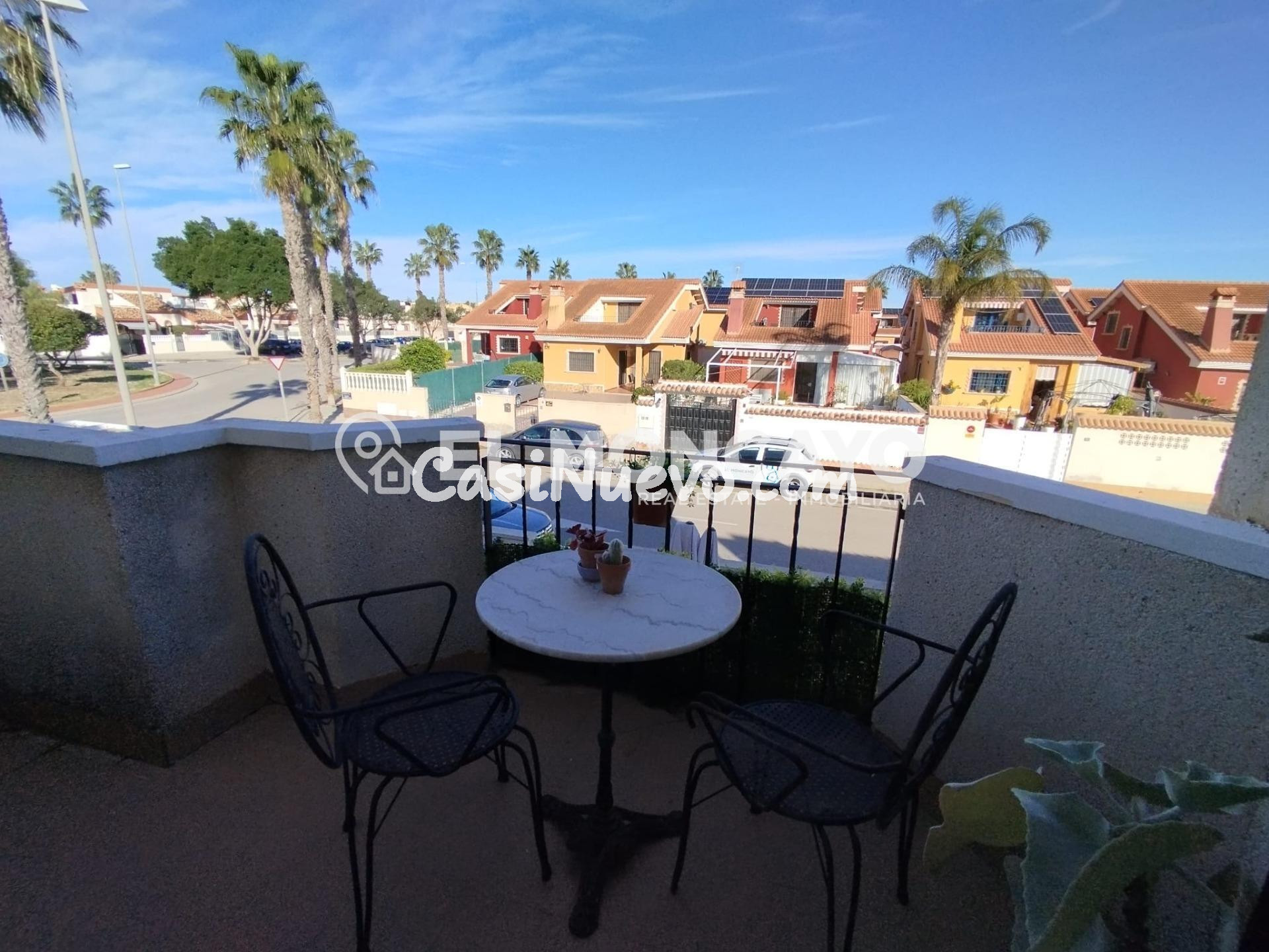 Adosado totalmente reformado en El Raso- Guardamar del Segur - foto 14