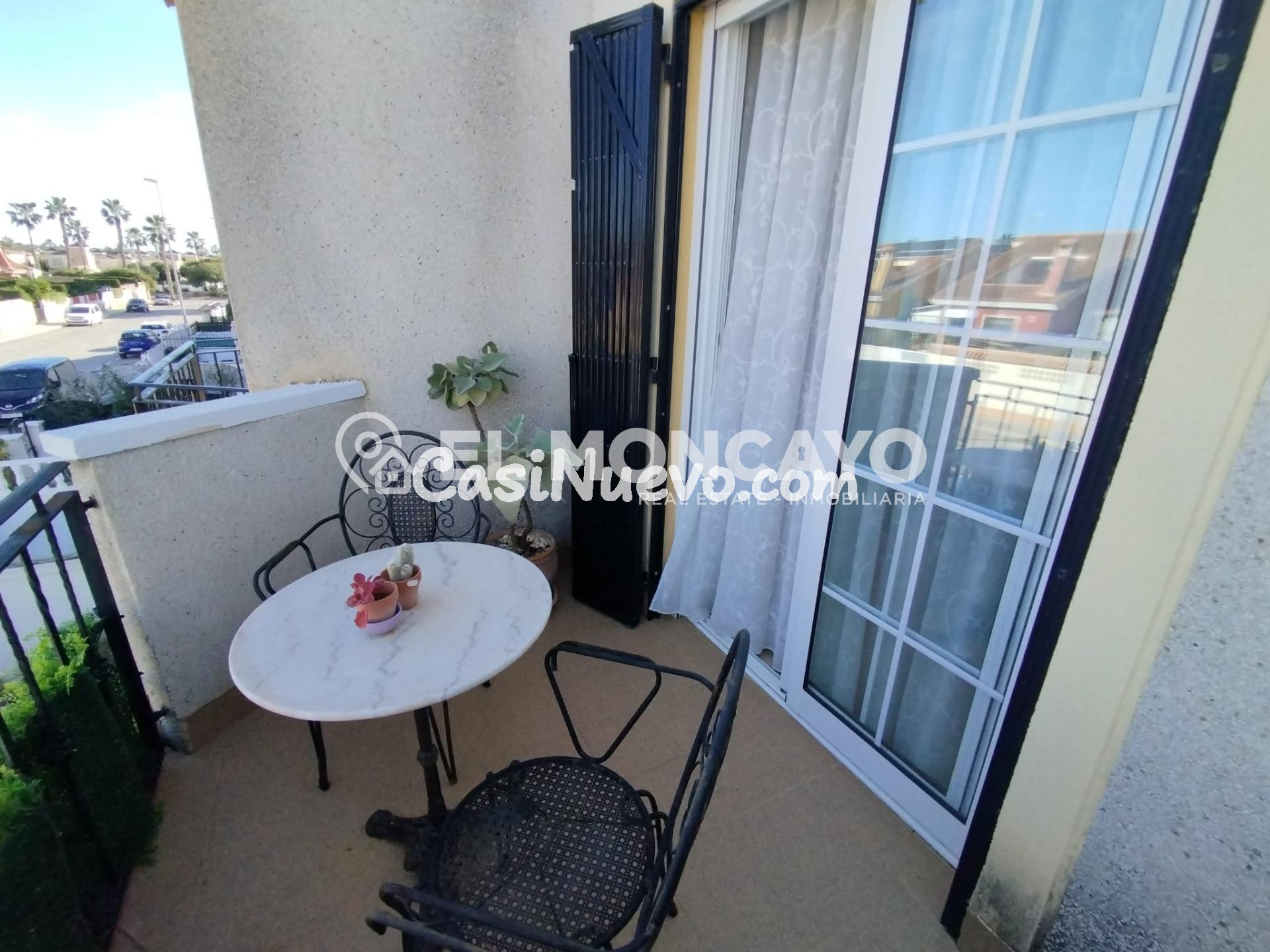 Adosado totalmente reformado en El Raso- Guardamar del Segur - foto 16