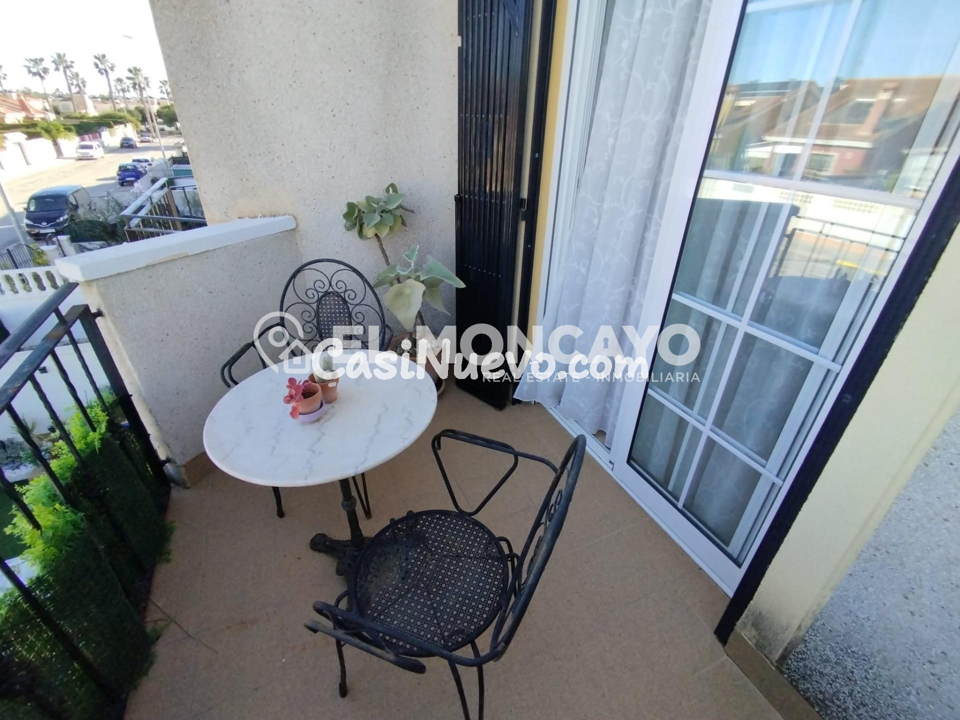 Adosado totalmente reformado en El Raso- Guardamar del Segur - foto 18