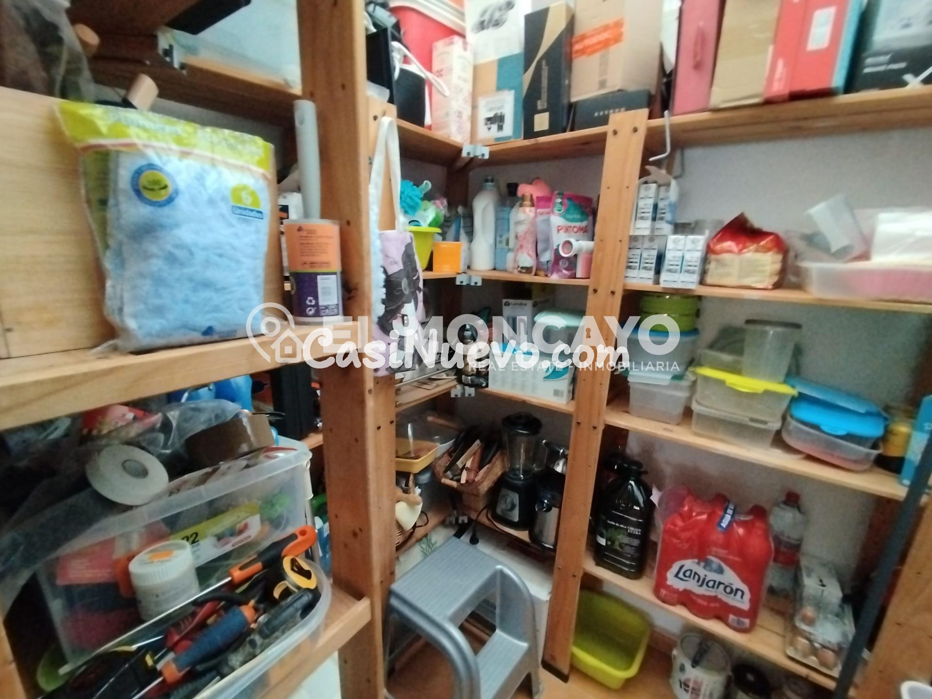 Adosado totalmente reformado en El Raso- Guardamar del Segur - foto 22